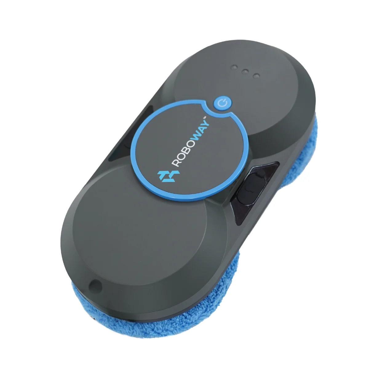 Roboty na umývanie okien