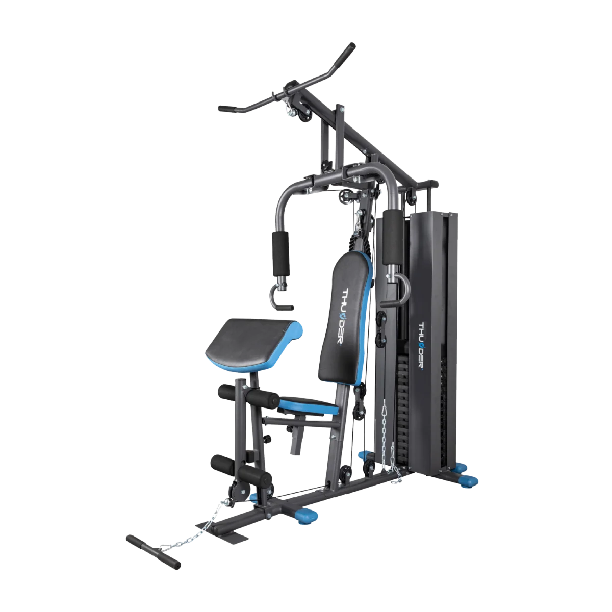 Posilňovacie veže a klietky