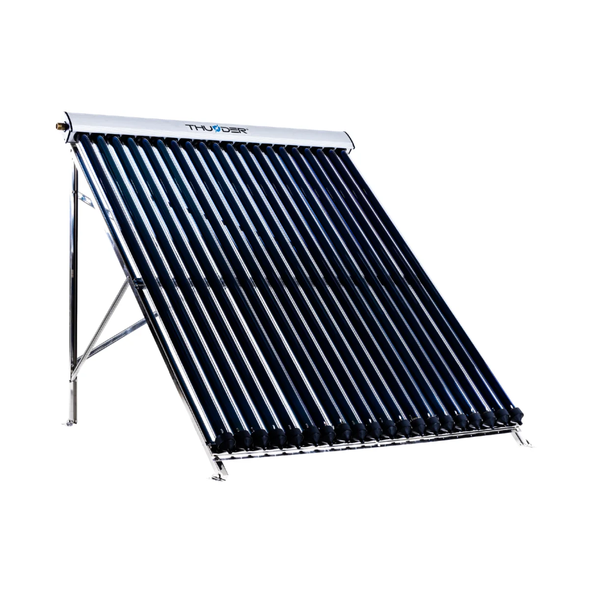 Prietokové kolektory