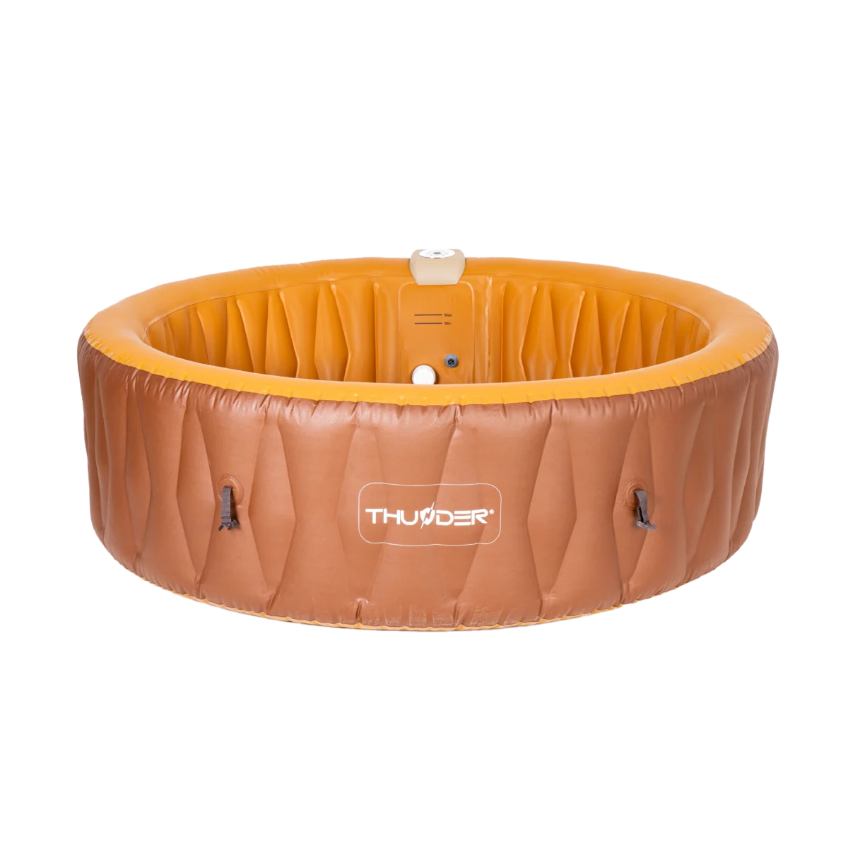 Nafukovacia vírivka