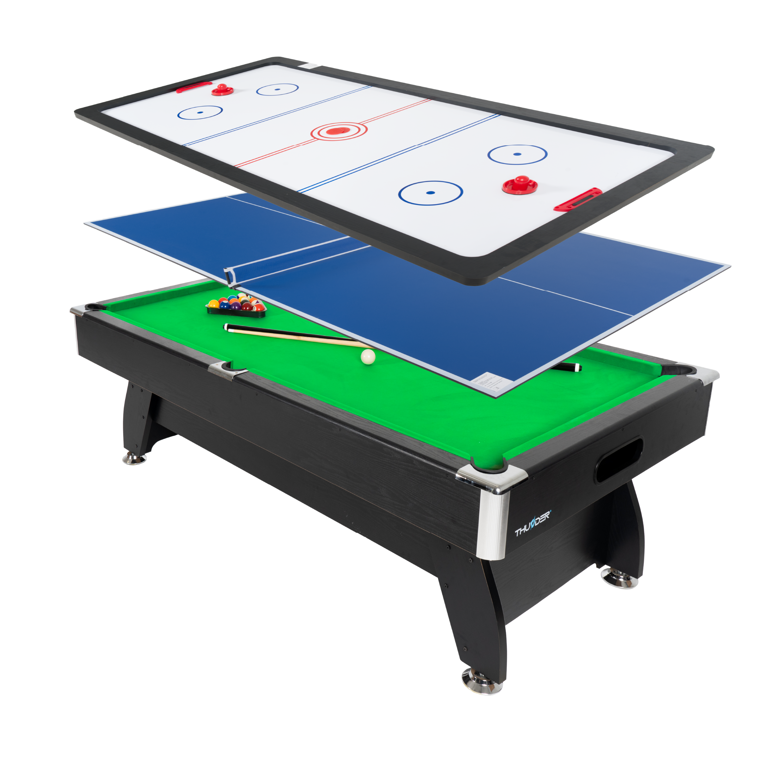 Príslušenstvo pre stoly na hry