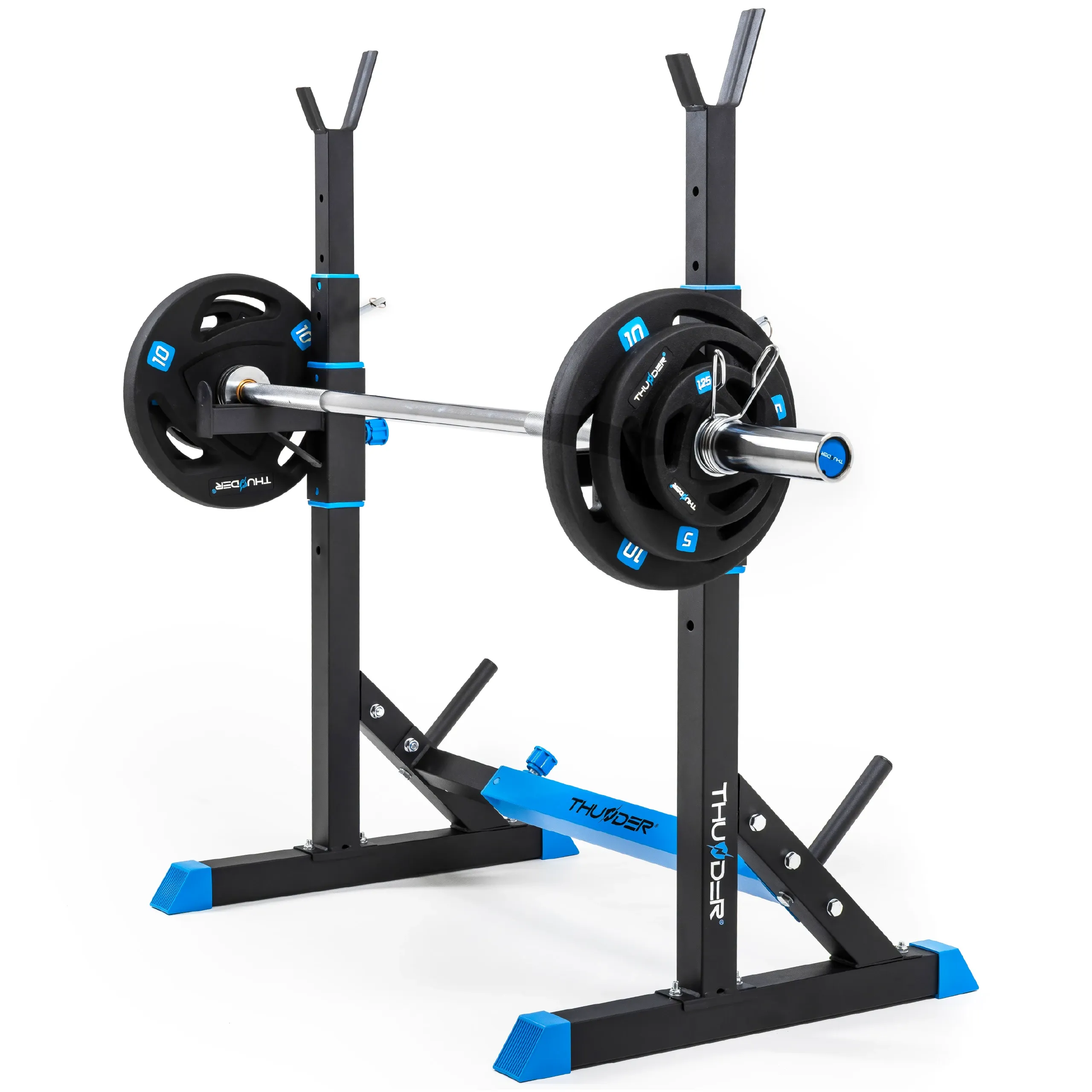 Profil stojana CARMI