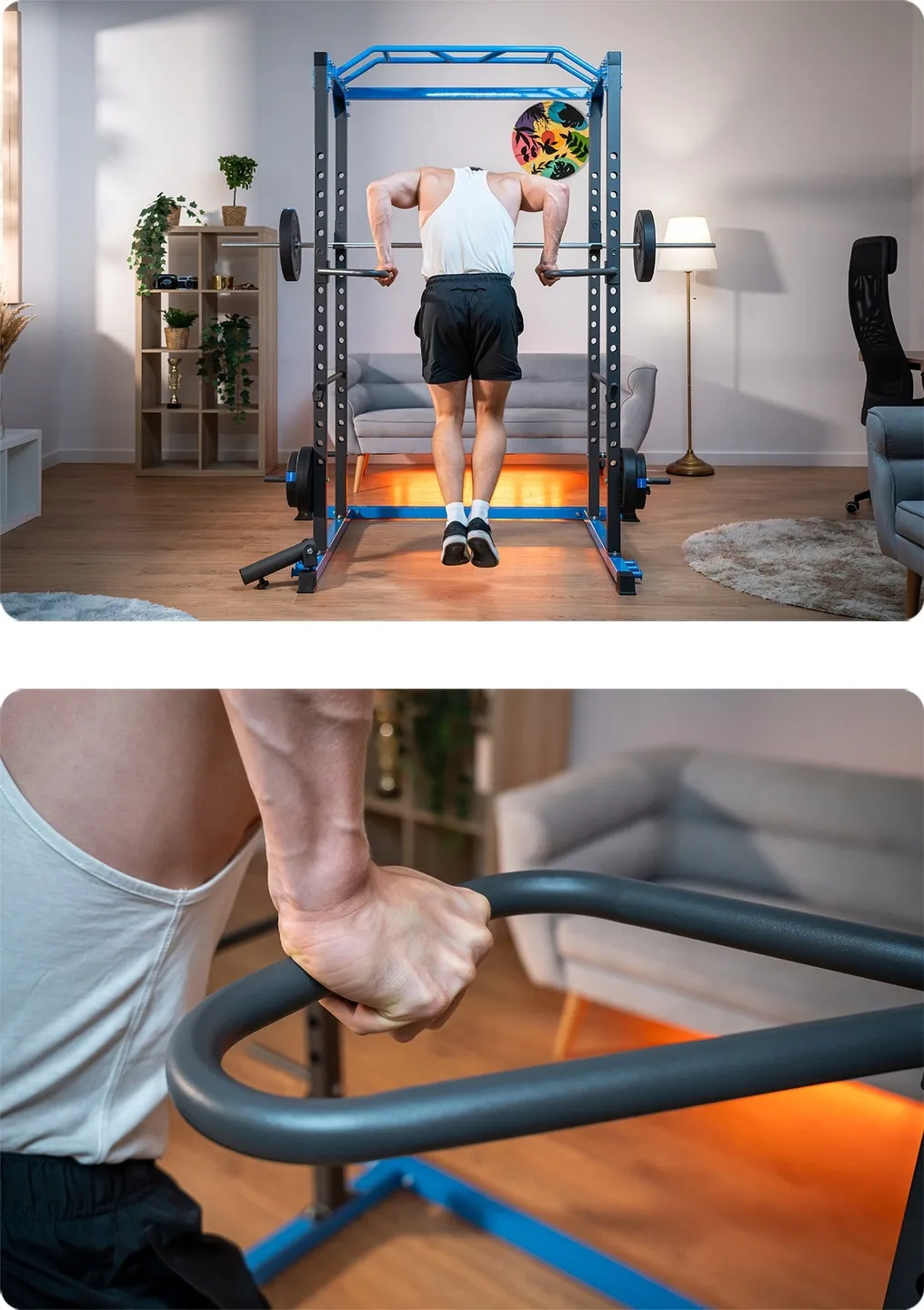 Brána GATE – záver