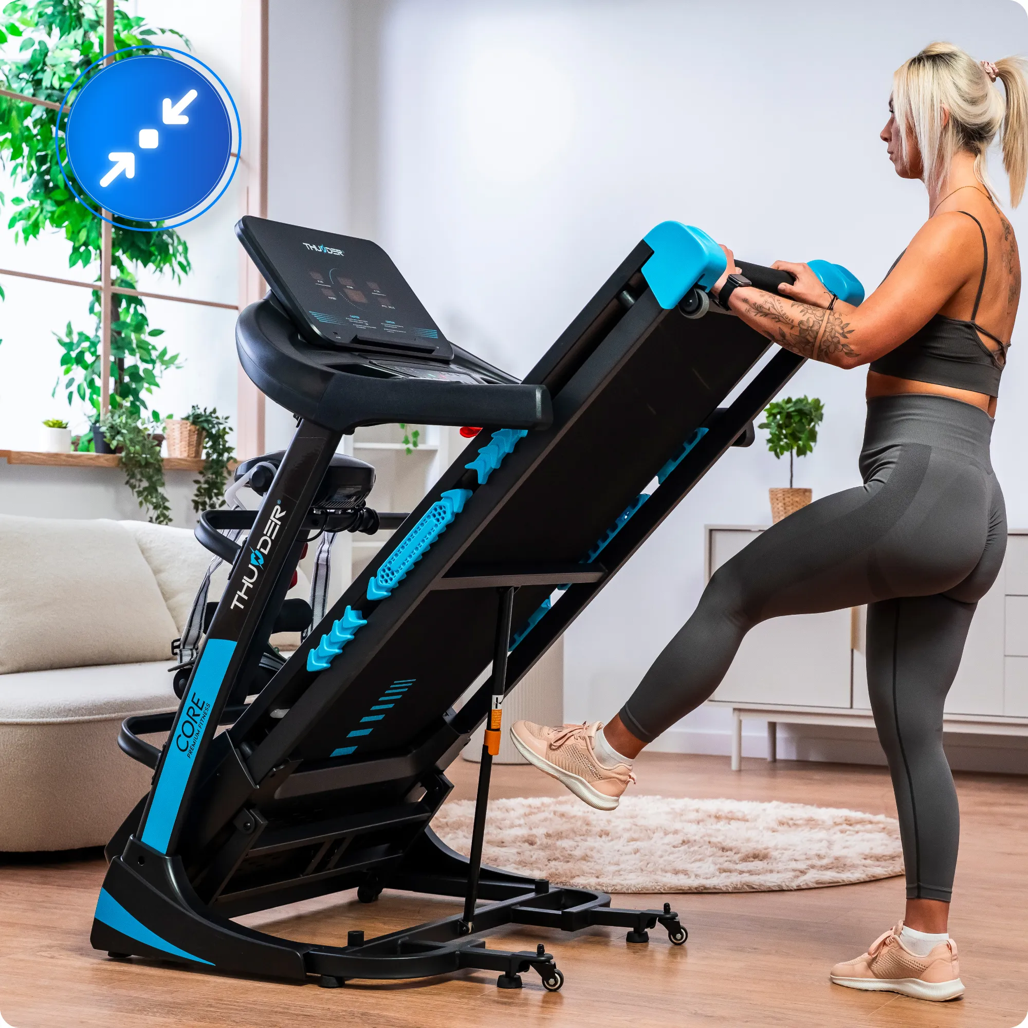 Jednoduché skladanie