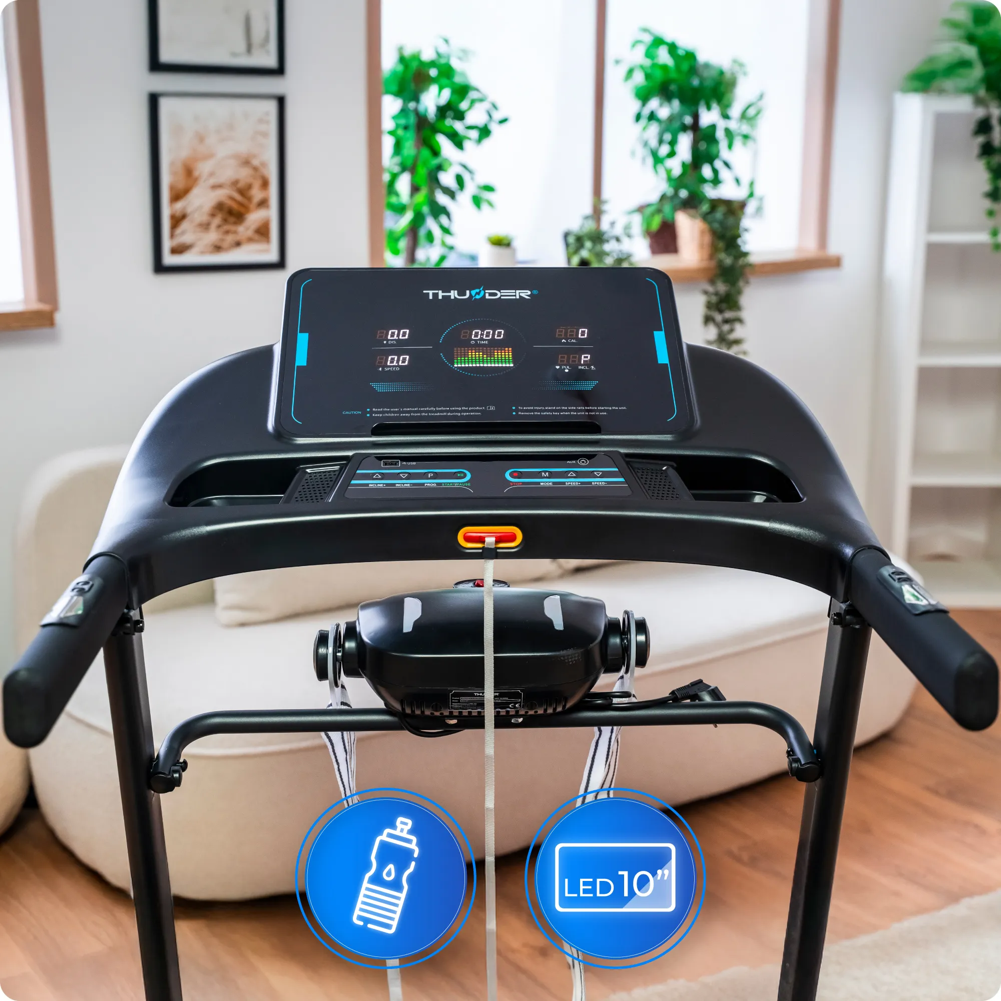 Ochrana počas tréningu