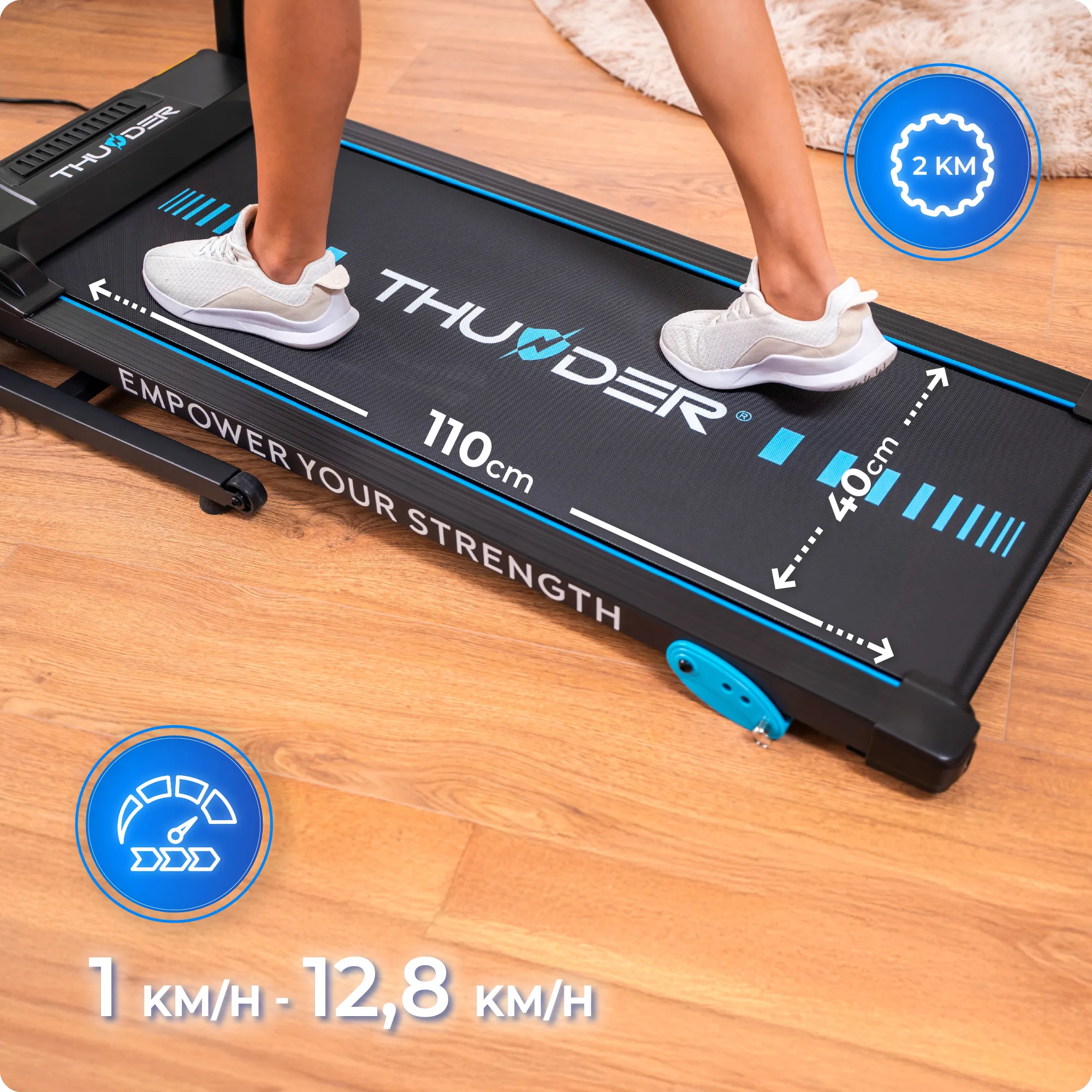 Technická špecifikácia