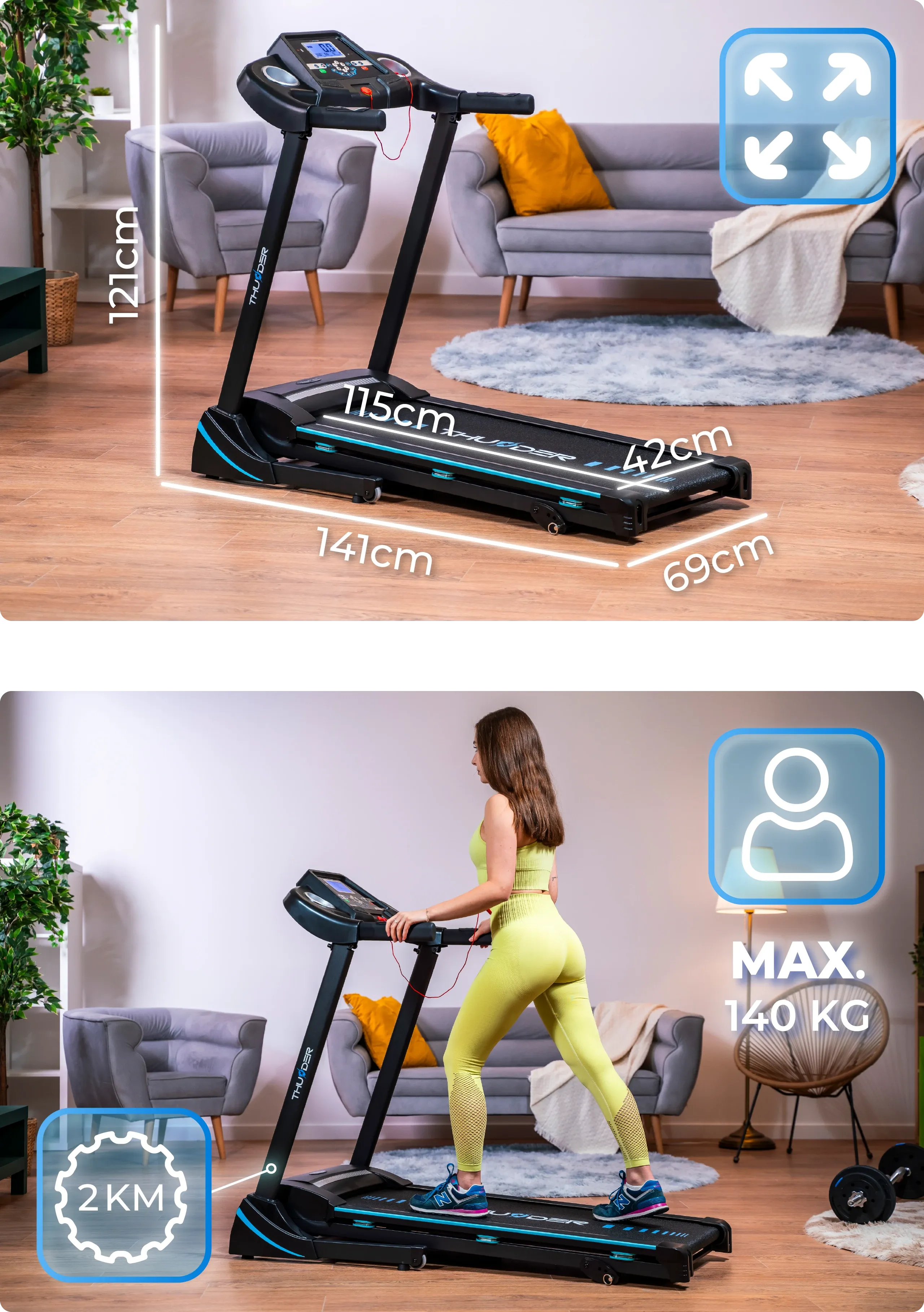 Špecifikácia ICON-BLACK