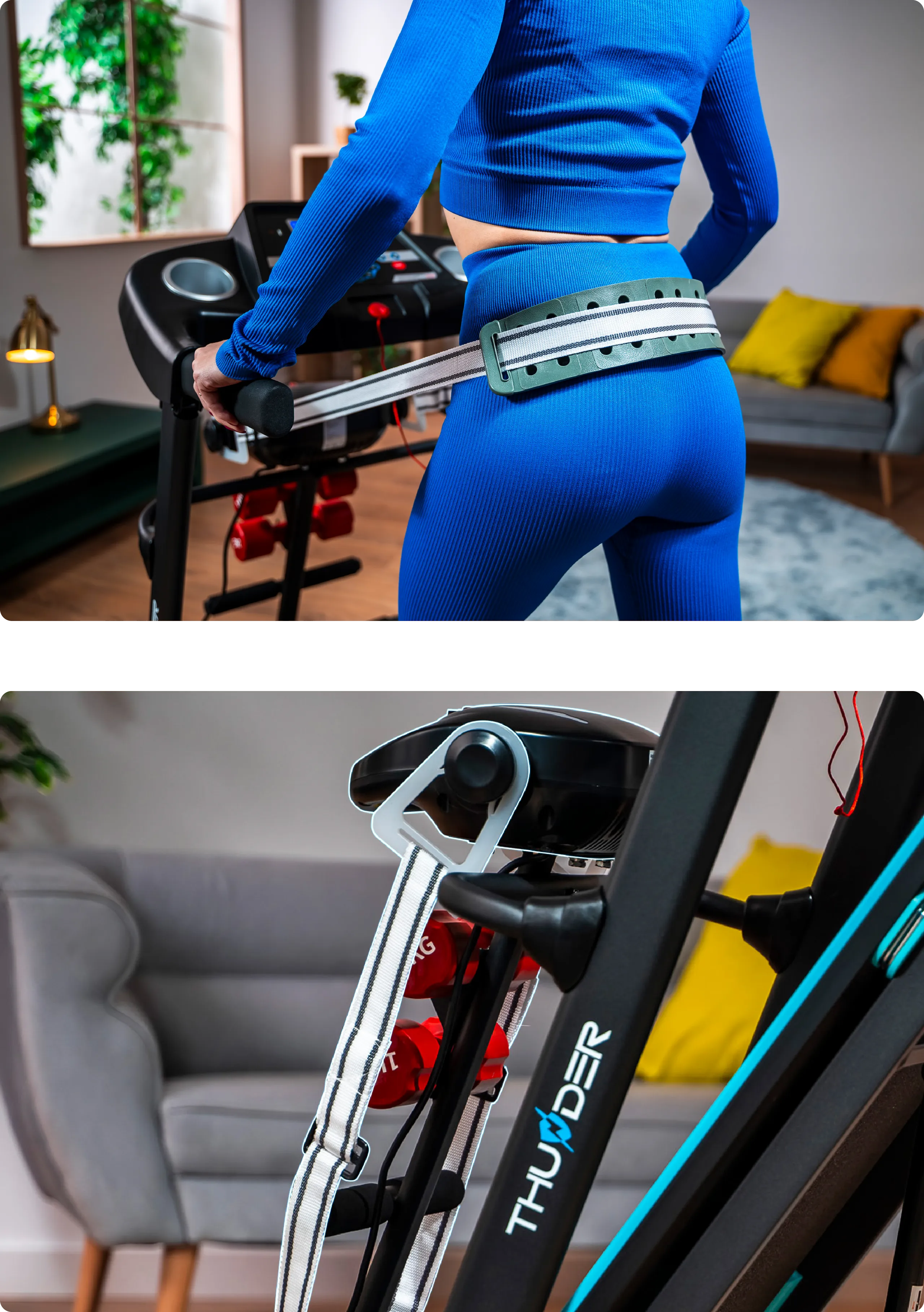 Funkcie ICON-D-BLACK