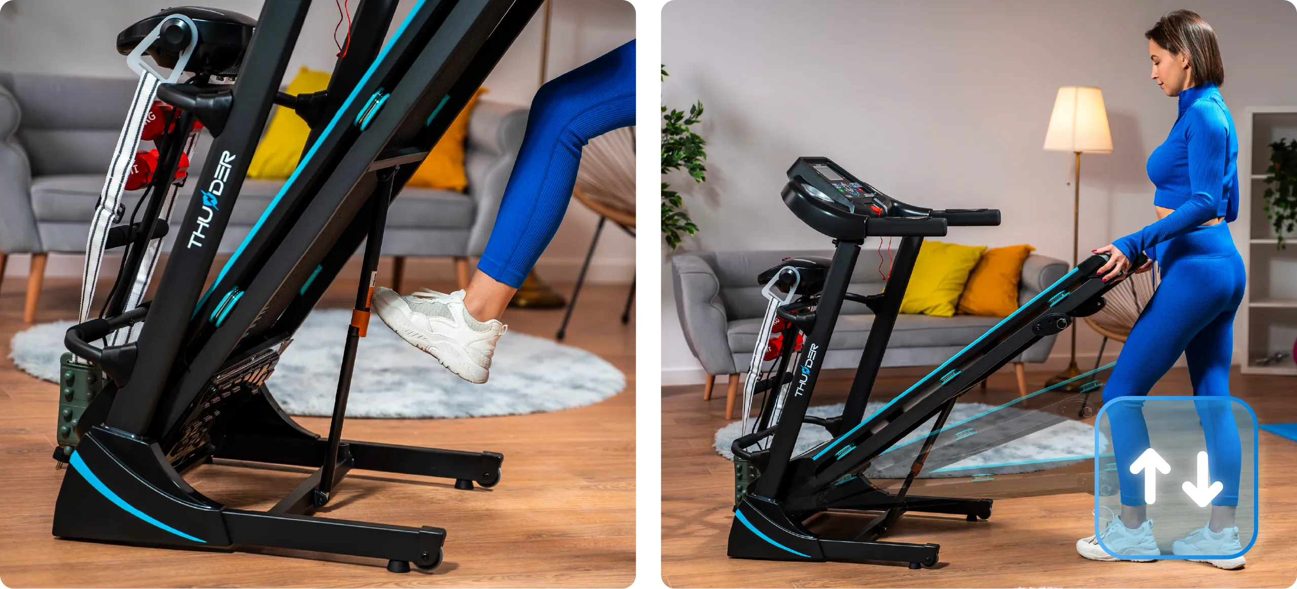 Súprava ICON-D-BLACK