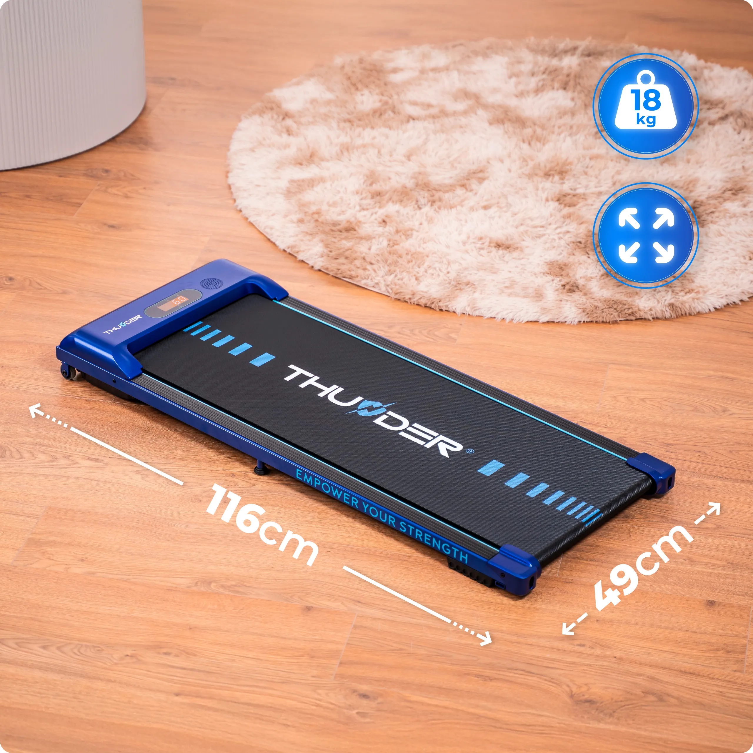 Technická špecifikácia