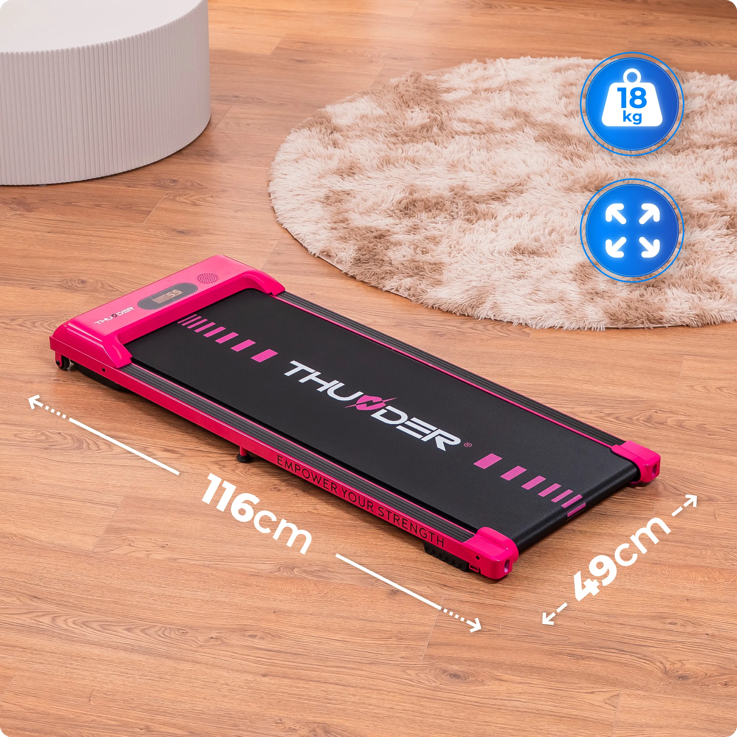 Technická špecifikácia