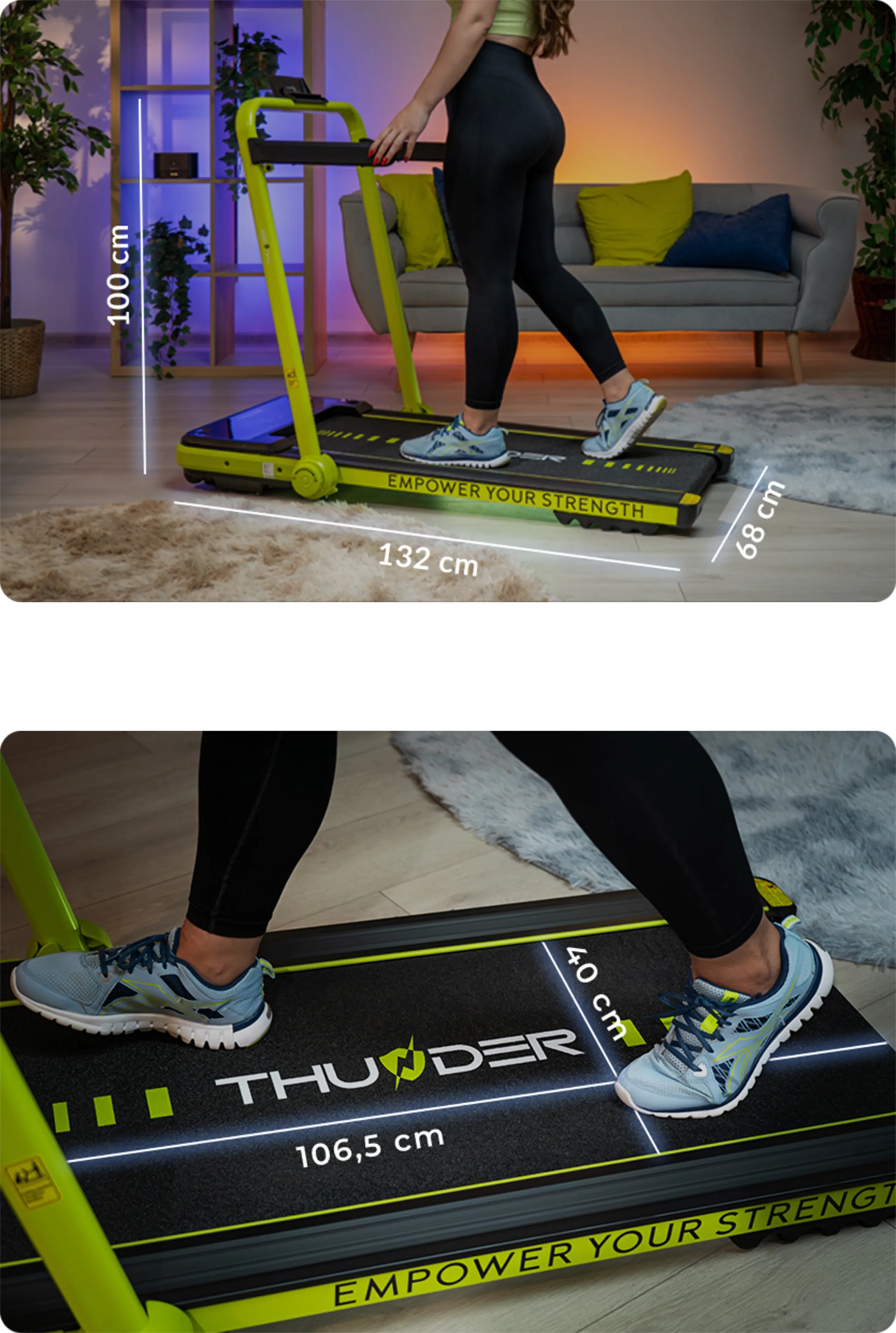 Technická špecifikácia