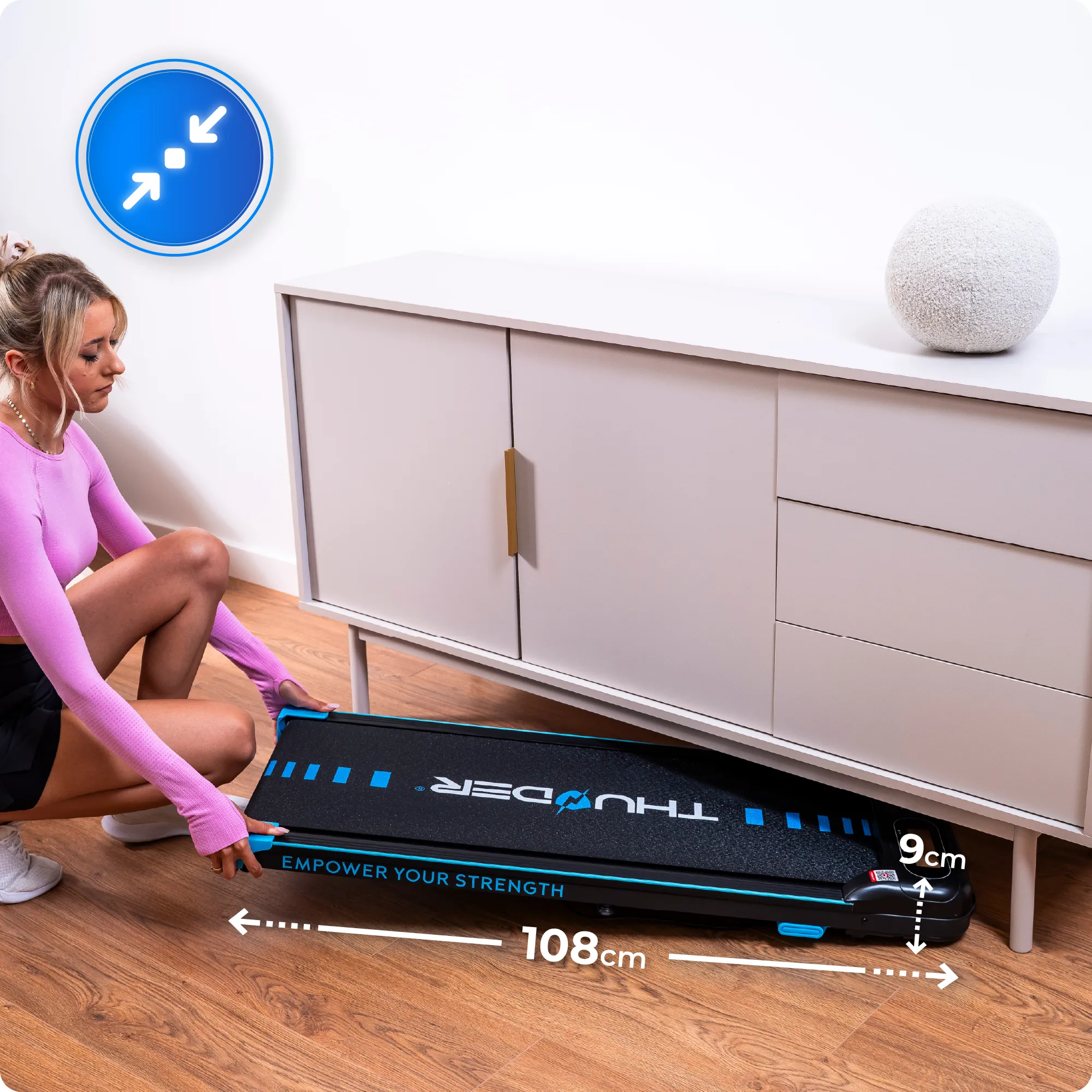 Jednoduché skladovanie