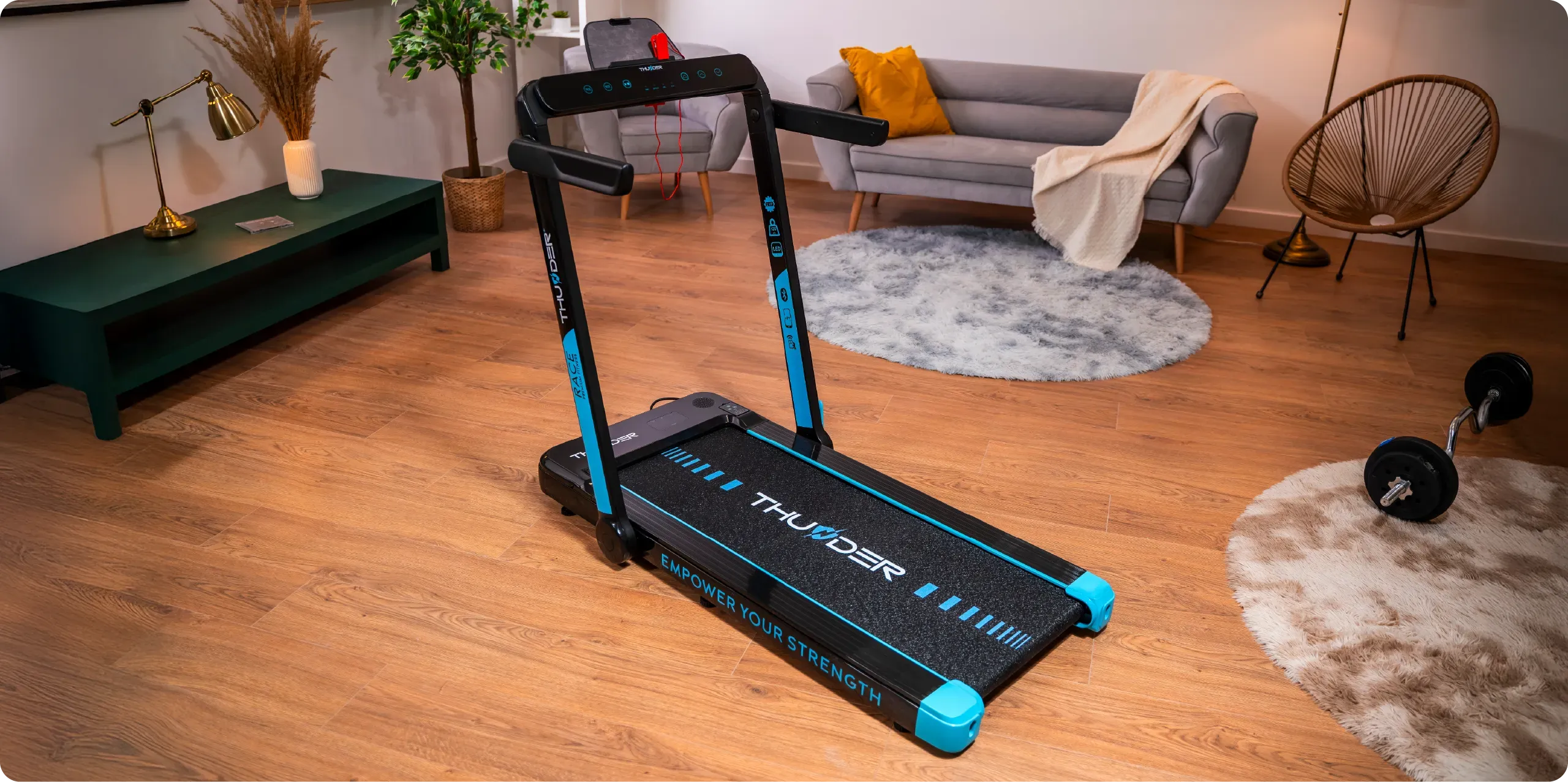 Race Black – náhľad