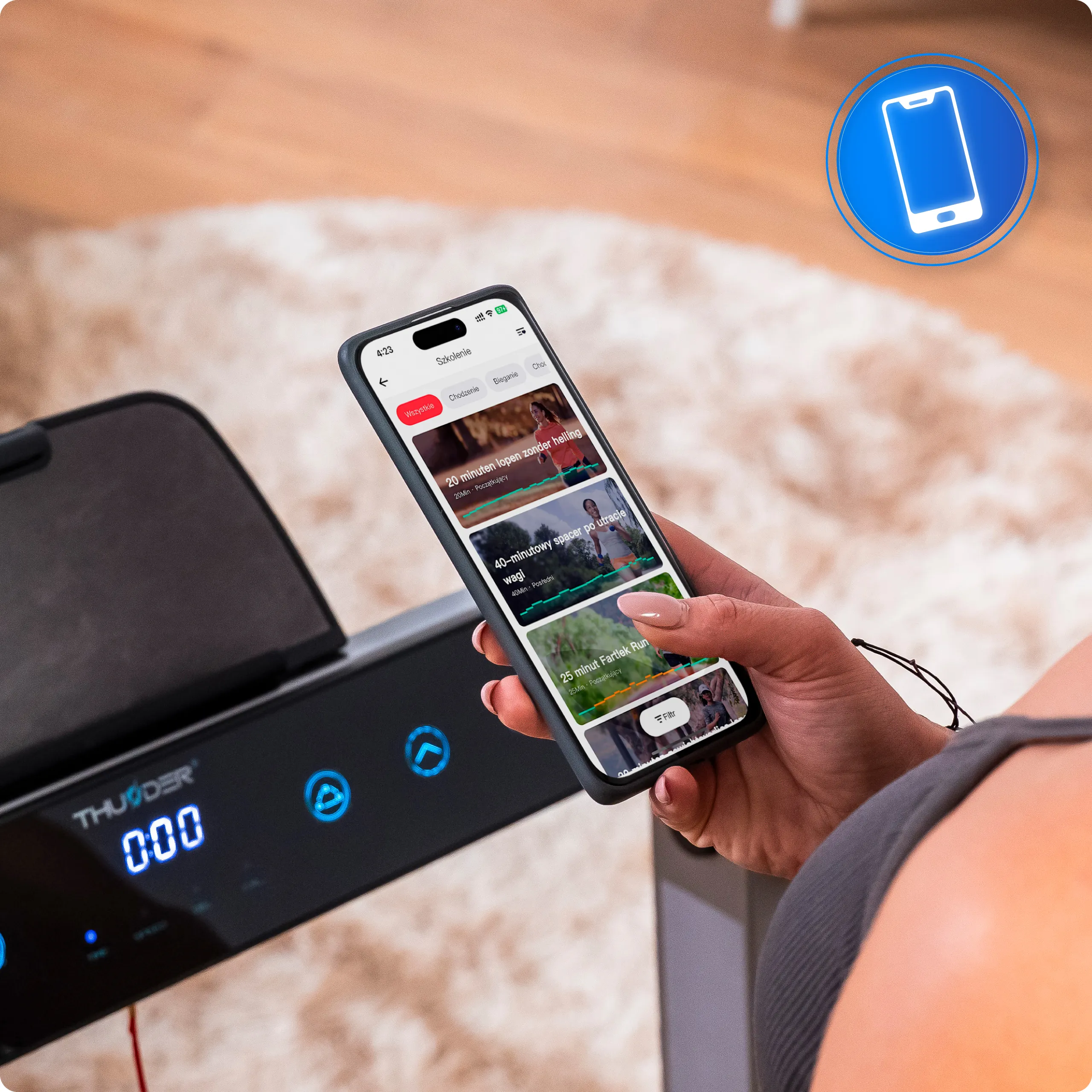 Ochrana počas tréningu