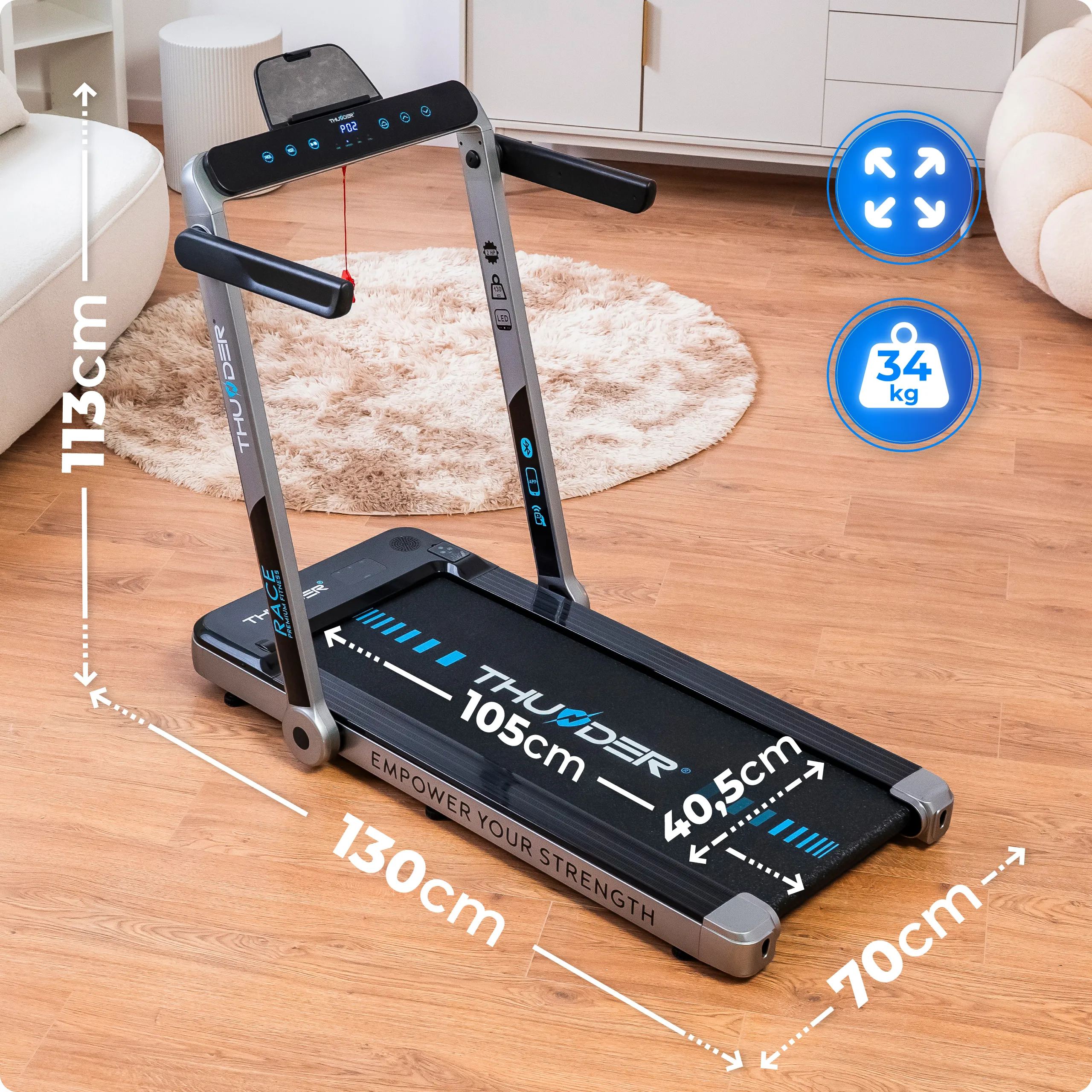 Technická špecifikácia