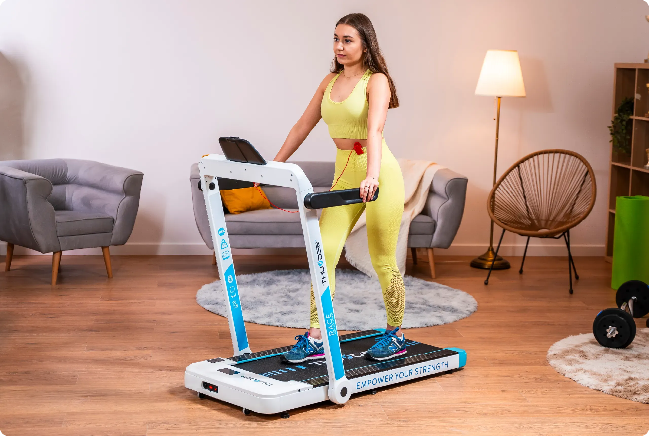 Náhľad používania