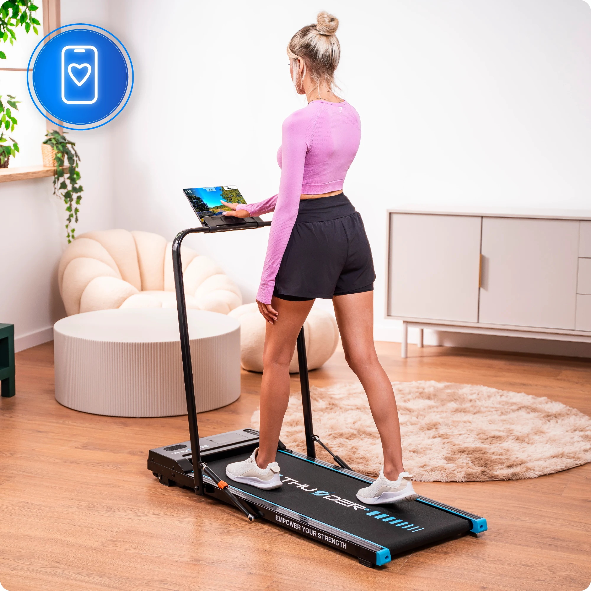 Prečo sa oplatí THUNDER