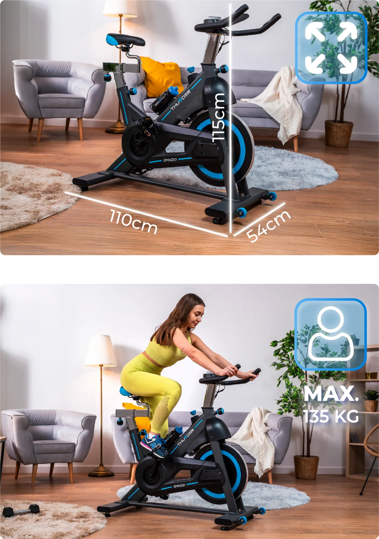 Spinzo špecifikácia