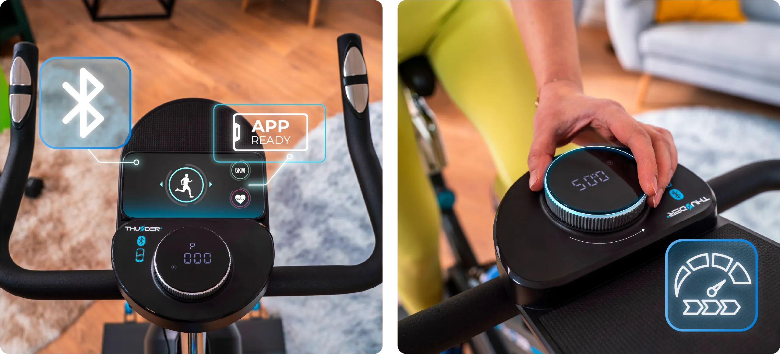 Spinzo mechanický odpor