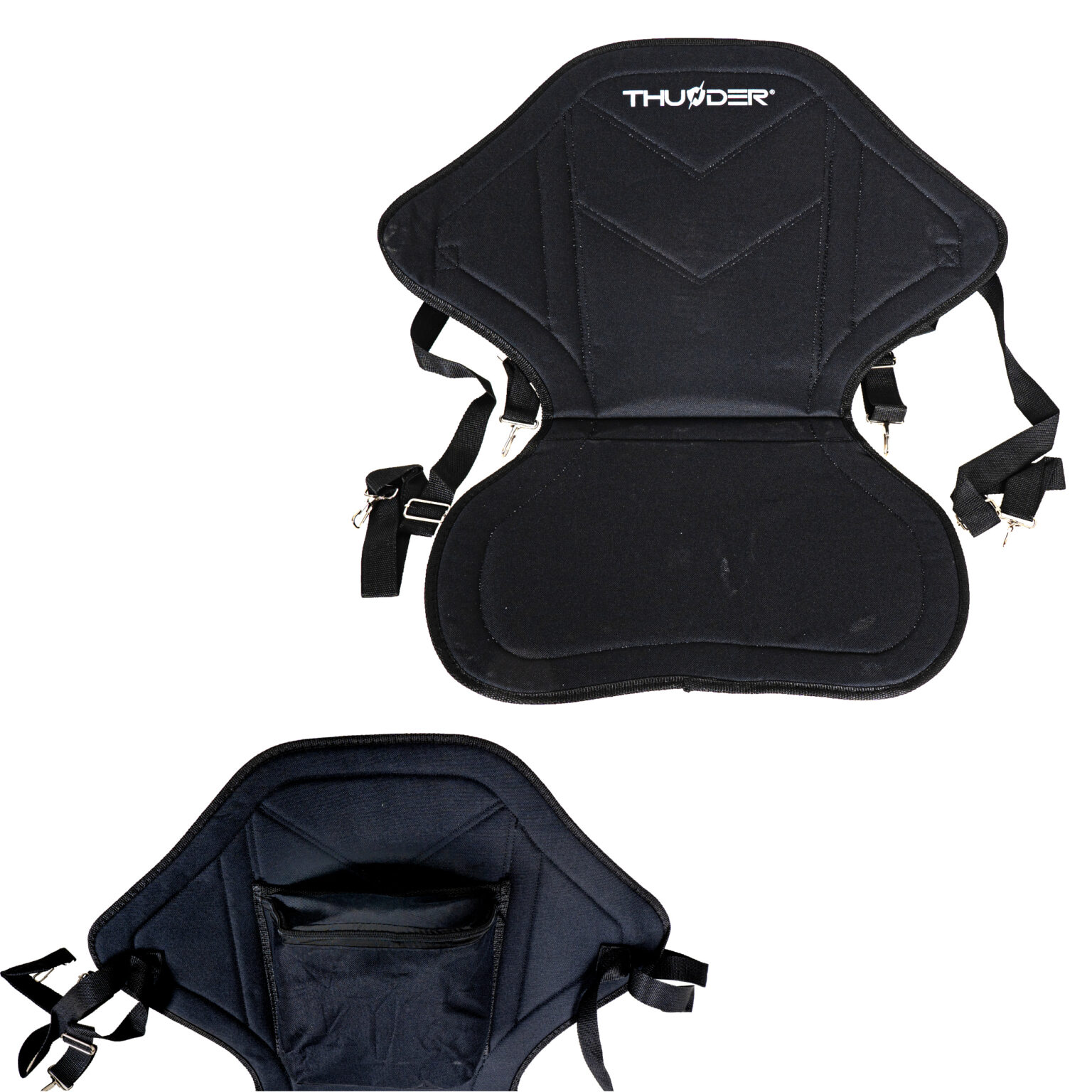 Špecifikácia sedadla SUP