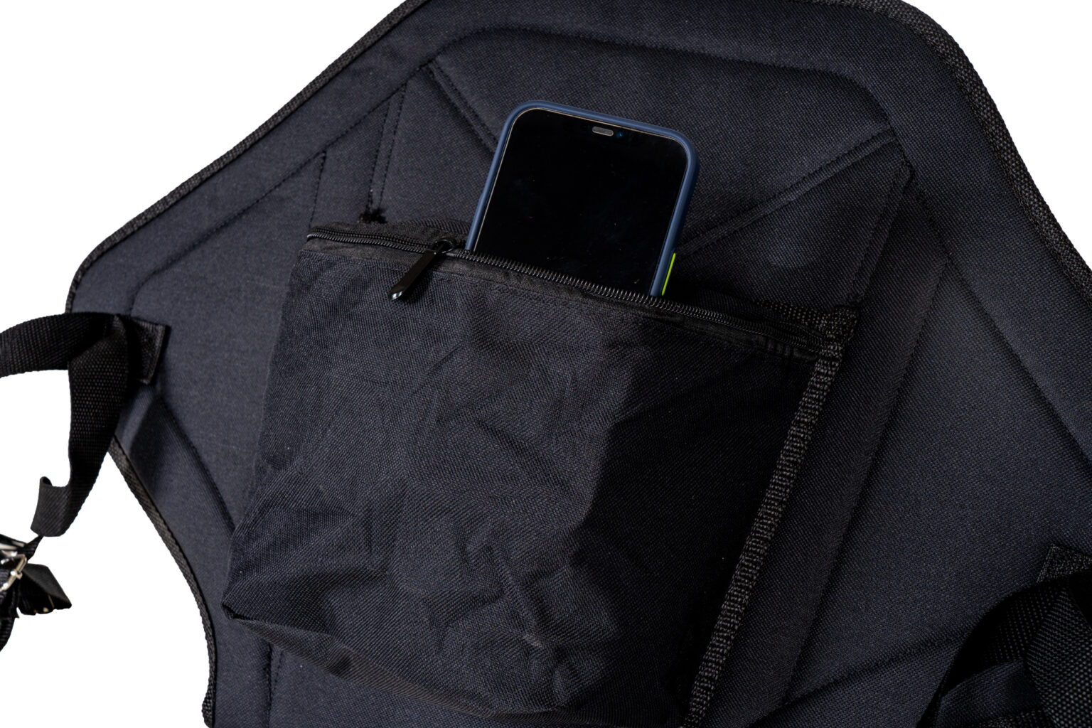 Pohodlné sedadlo s operadlom