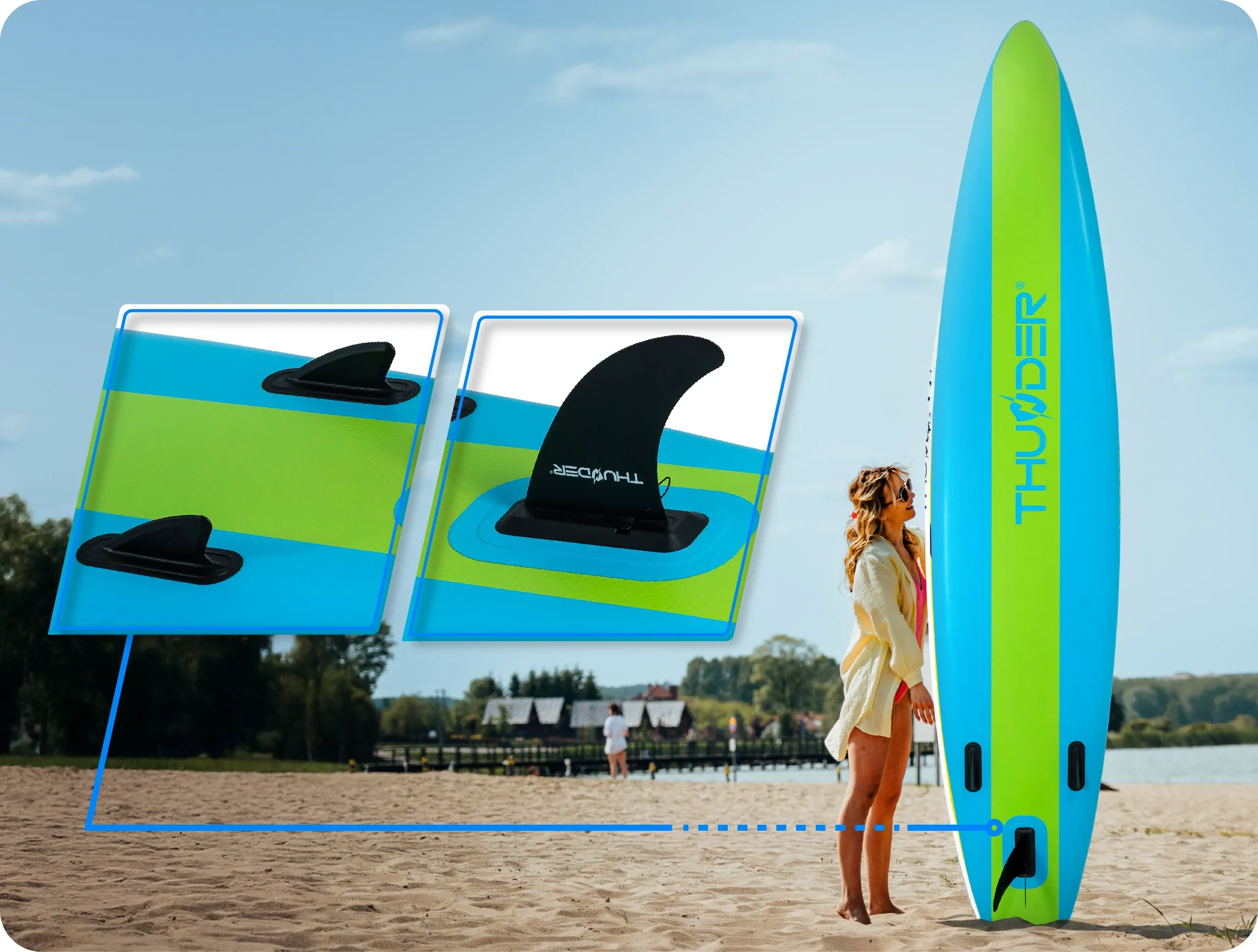 Ergonomiczny kształt