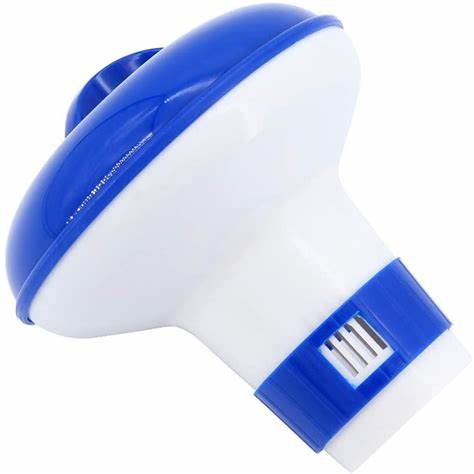 Plavákový dávkovač chémie THUNDER®️