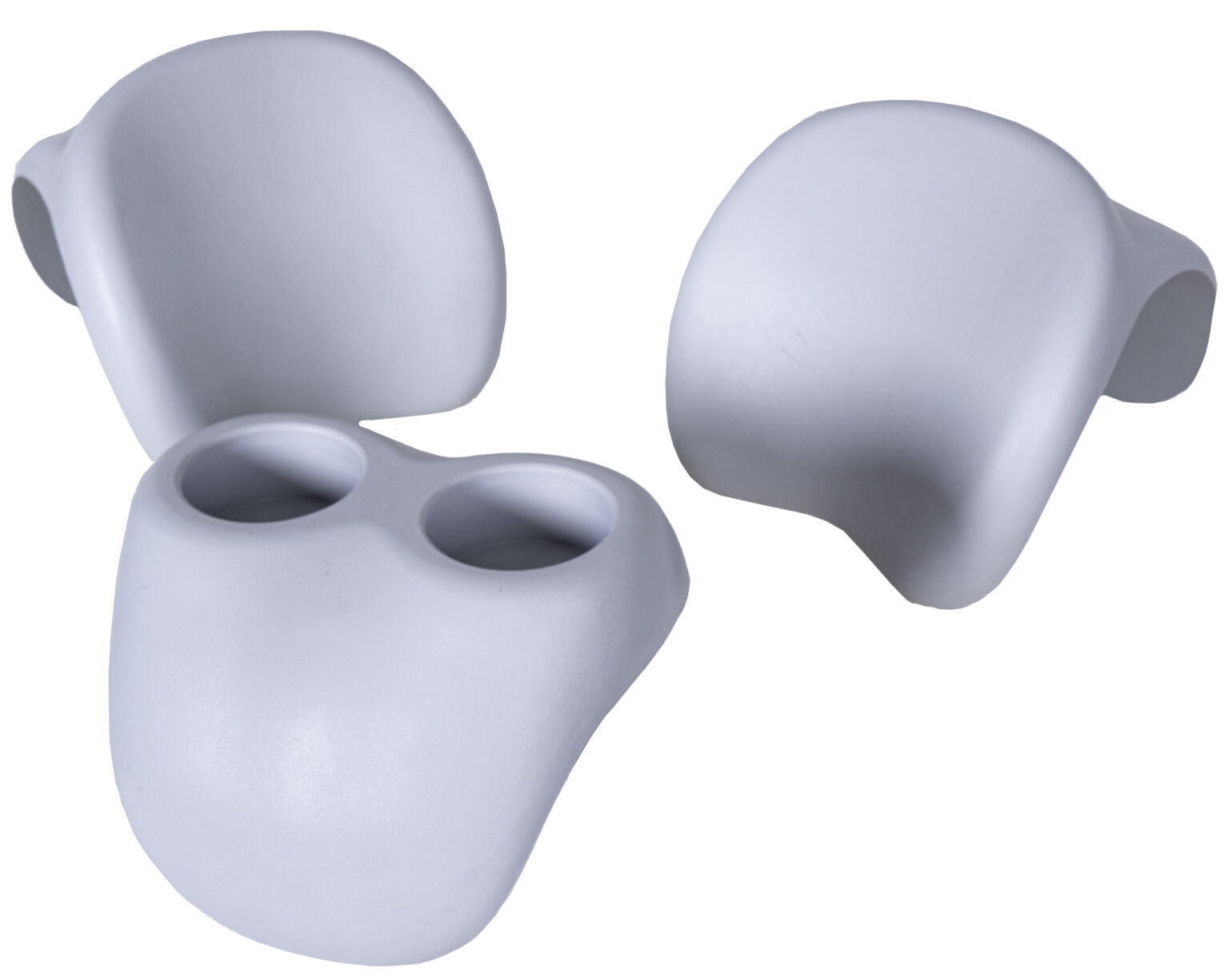 Špecifikácia sady THUNDER