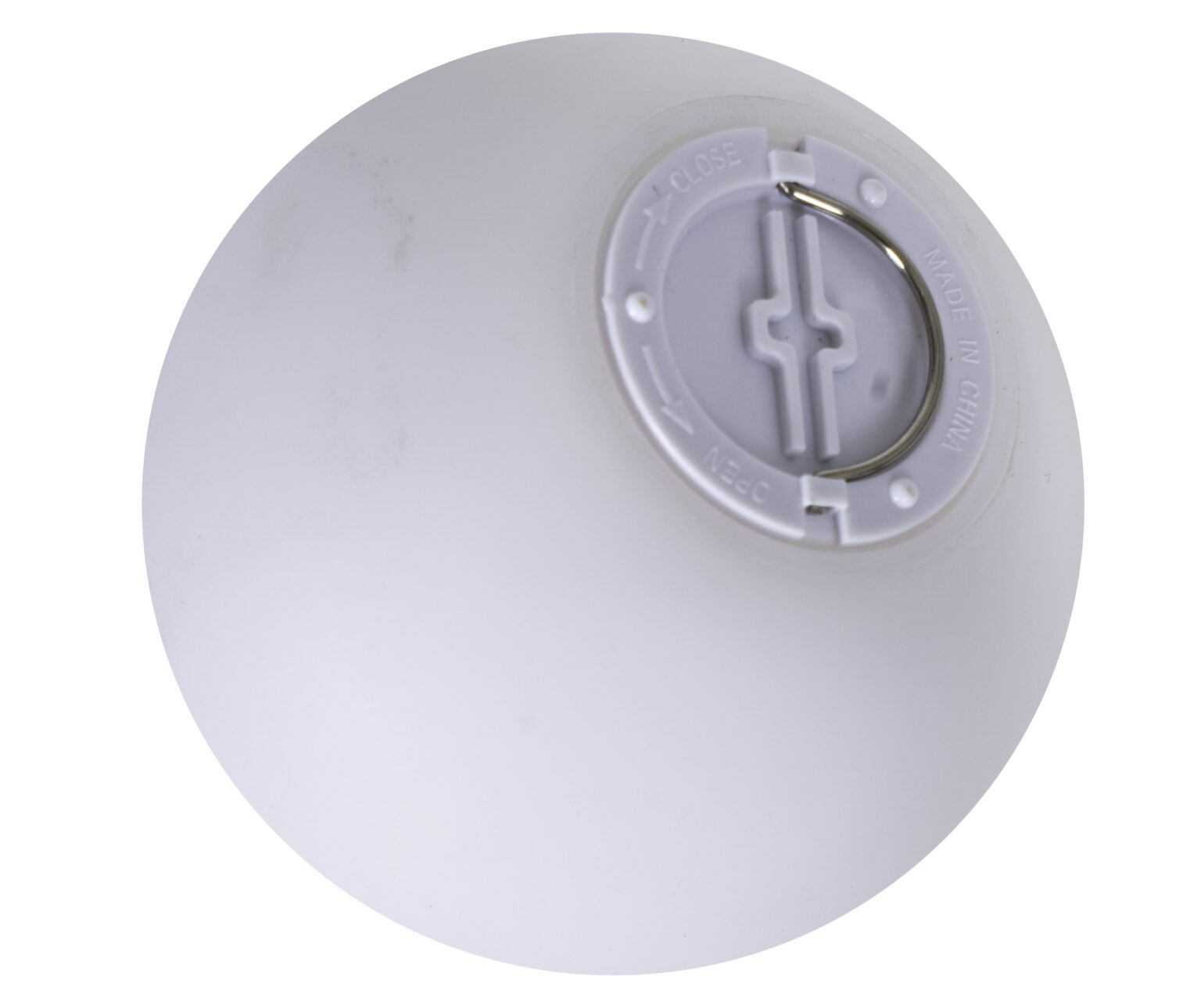 Špecifikácia LED lampy