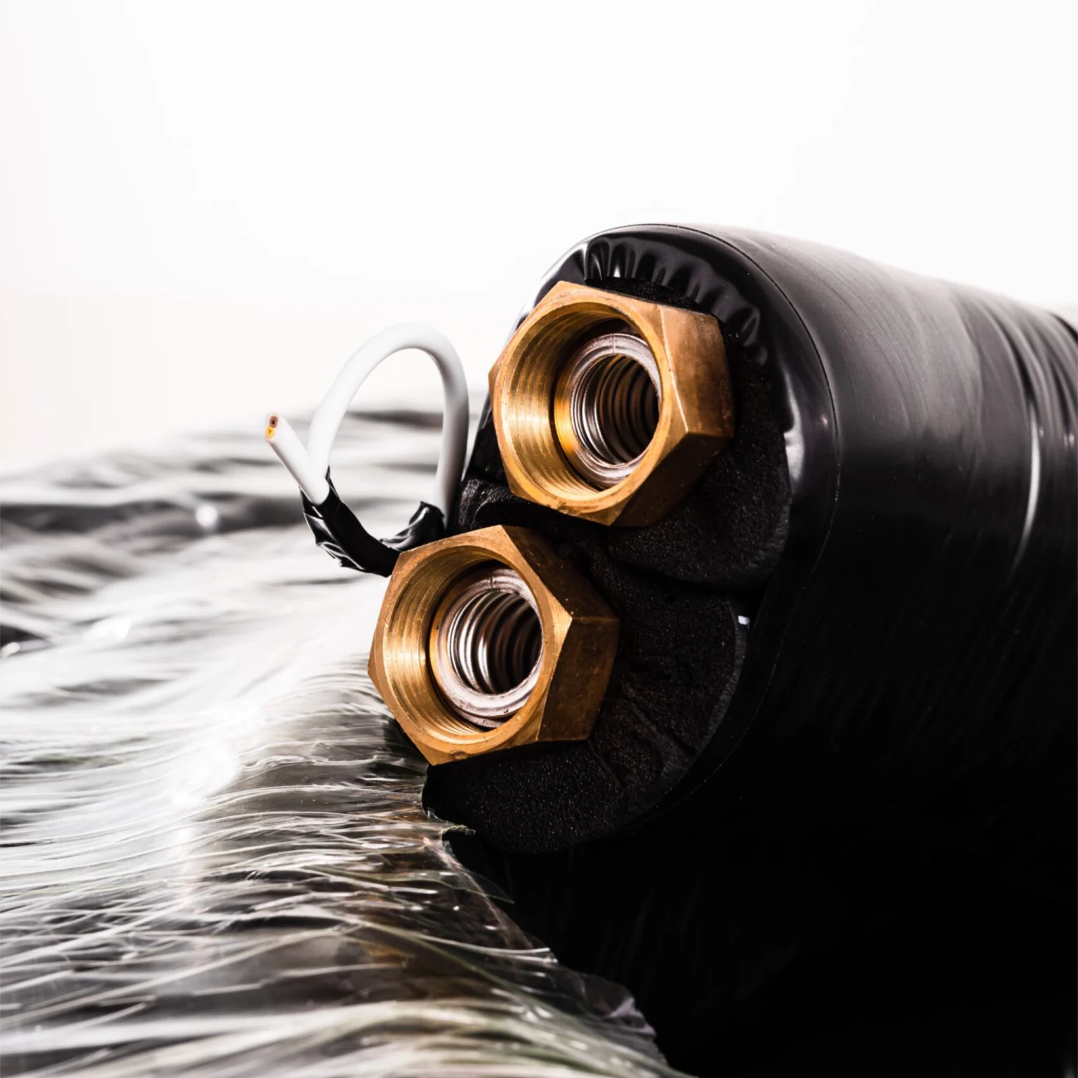 Špecifikácia solárneho kábla