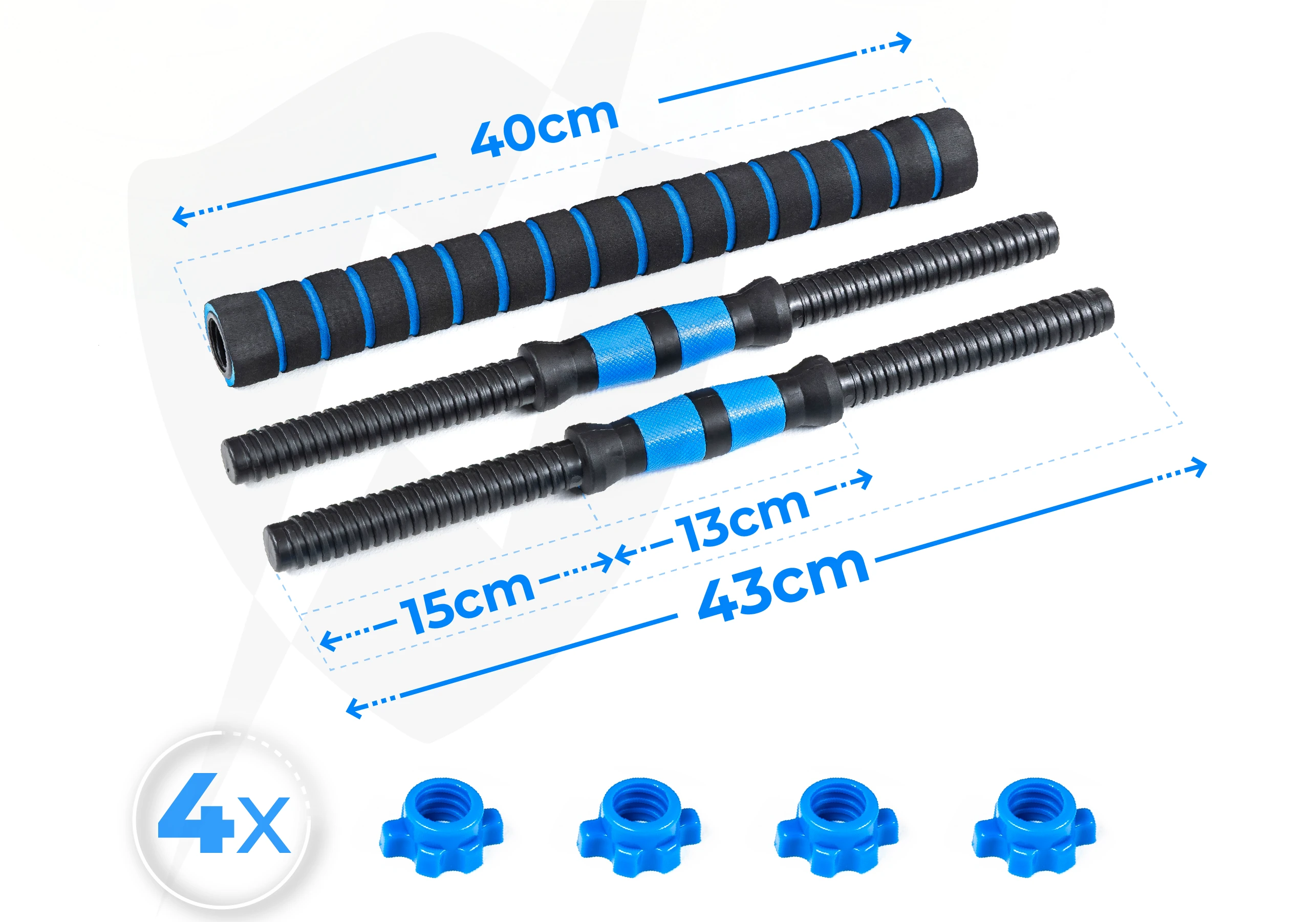 Pevné materiály a pohodlie používania