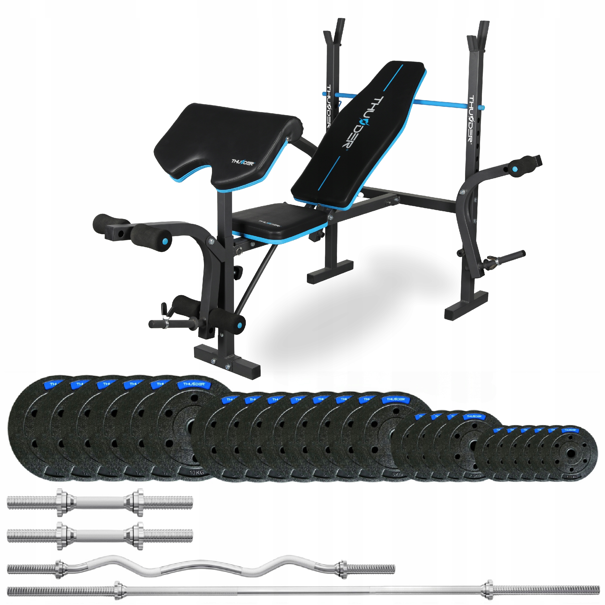 Zloženie súpravy VIGOR-A