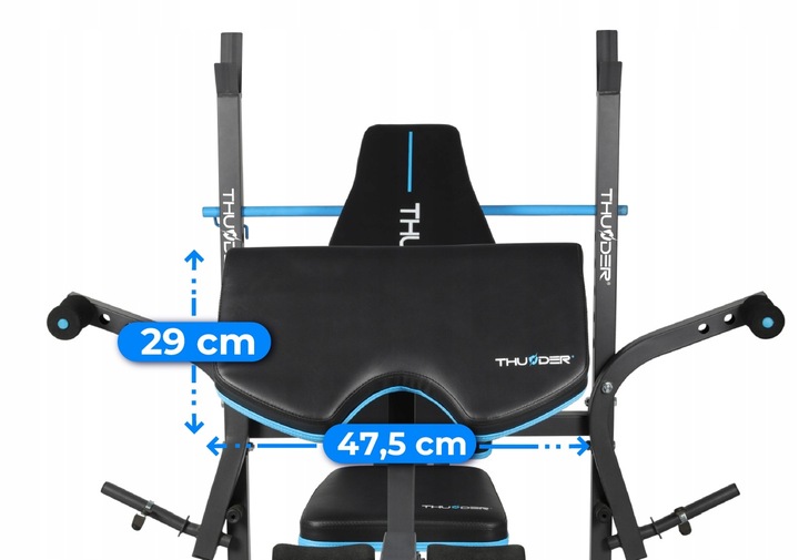 Výhody tréningovej súpravy