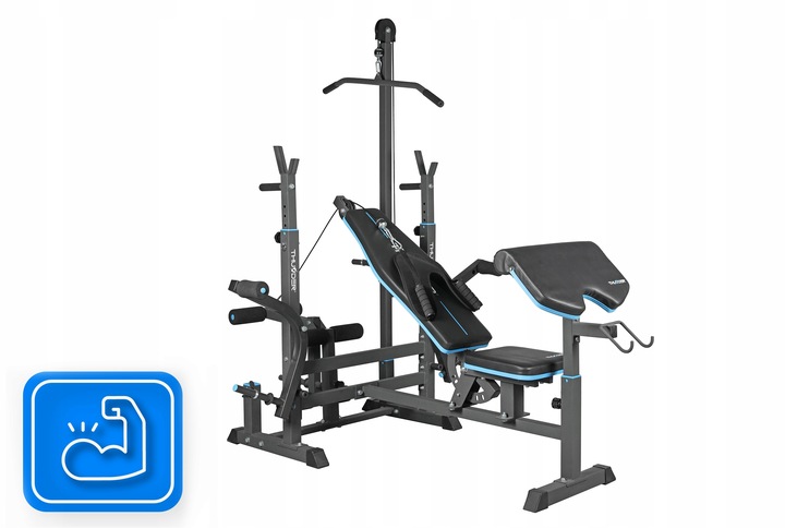 Výhody tréningovej súpravy