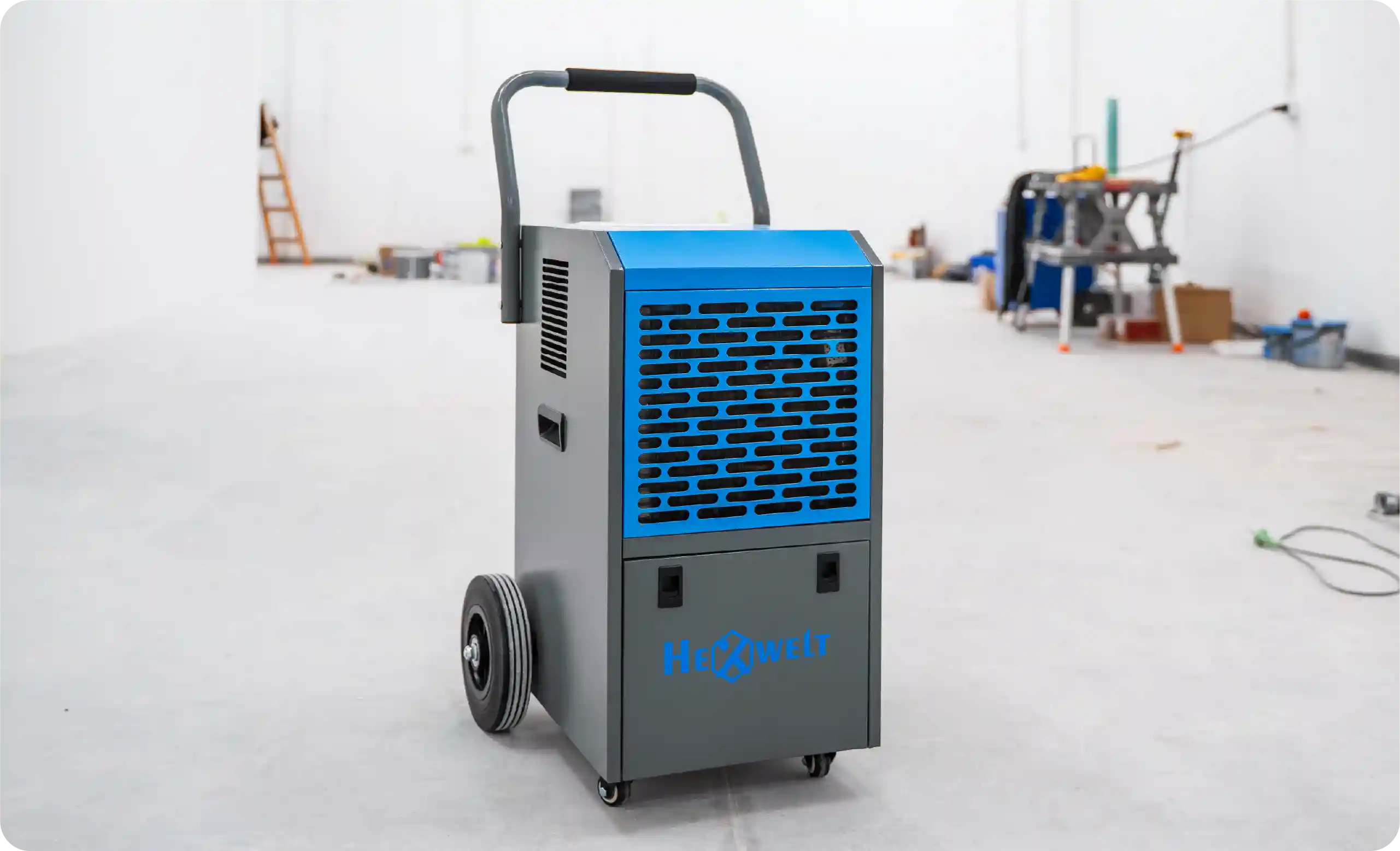 Osuszacz Hexwelt HW-50L