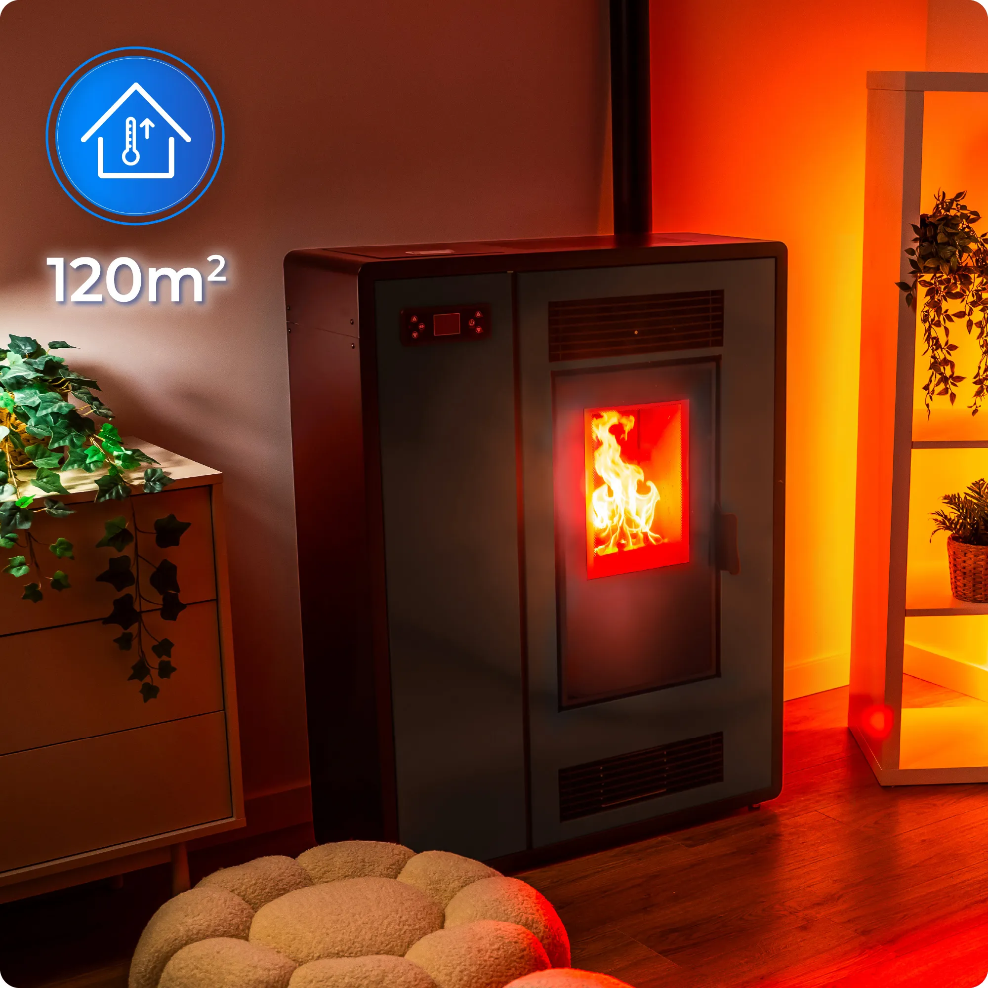 Modernosť a trvanlivosť – ARIA