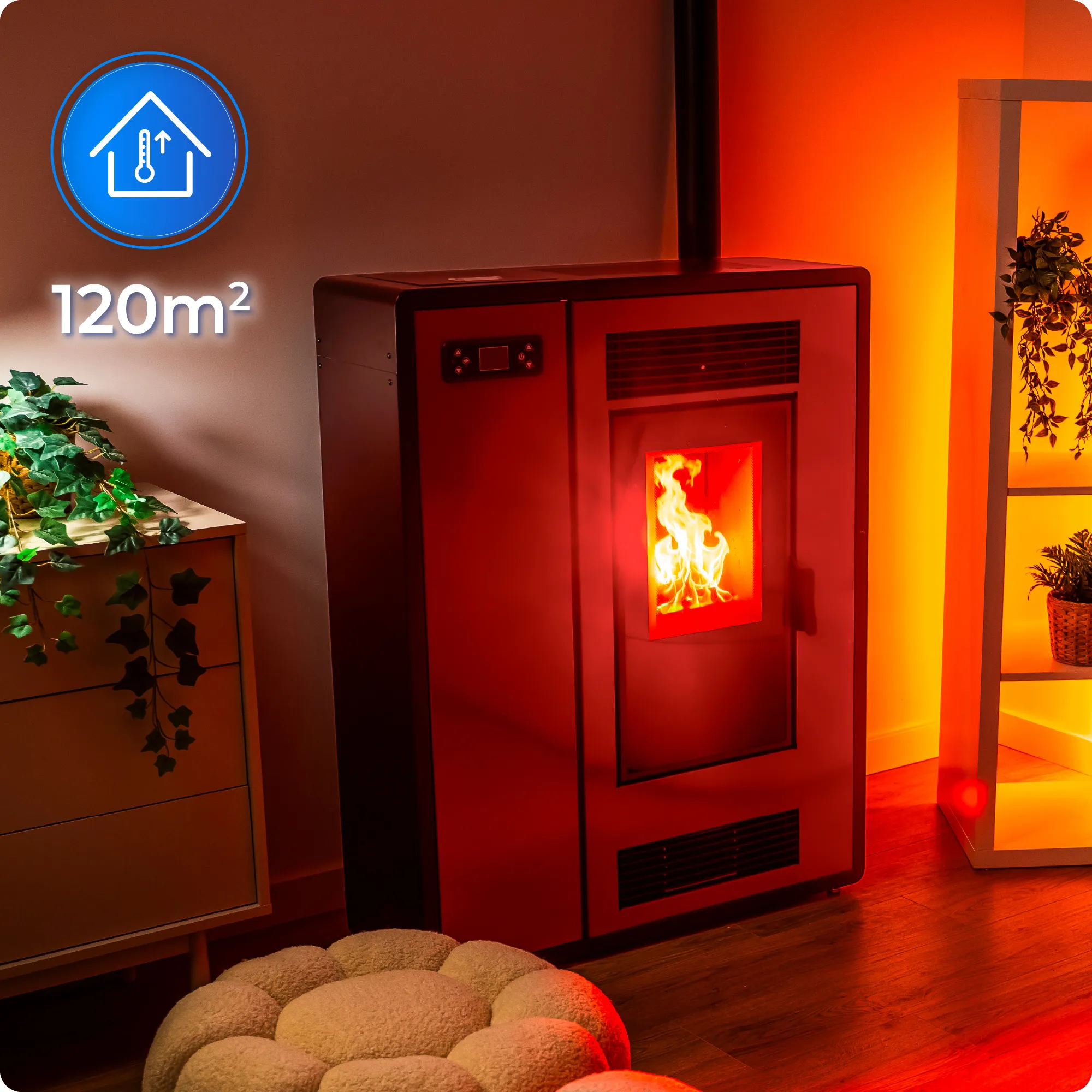 Modernosť a trvanlivosť – ARIA