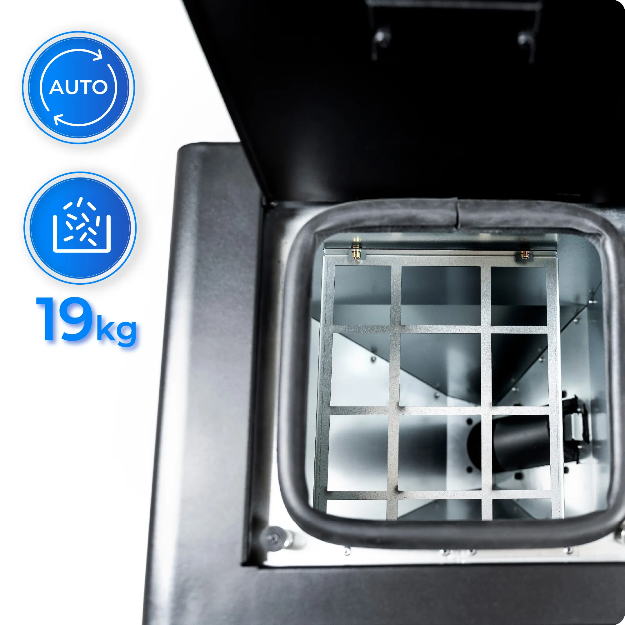 ARIA-BLACK – účinnosť a úspora