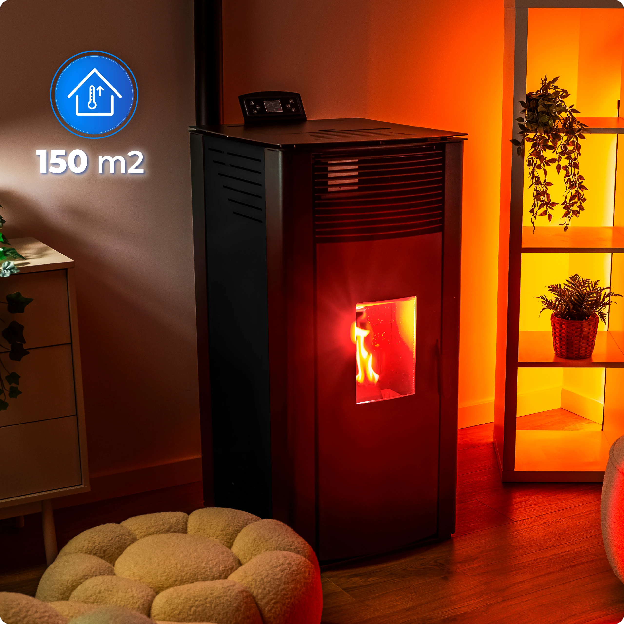 Modernosť a trvanlivosť – ARIA