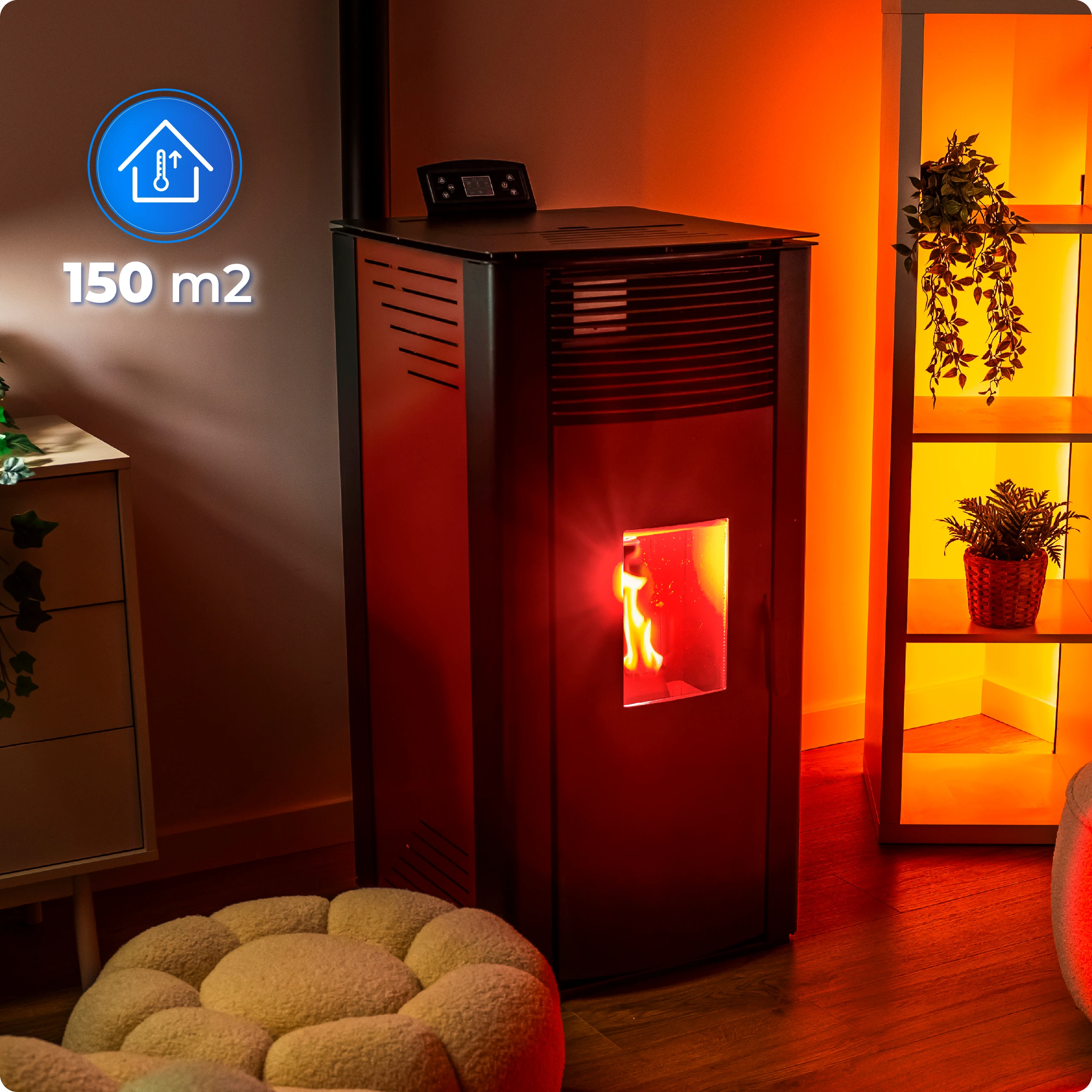 Modernosť a trvanlivosť – ARIA