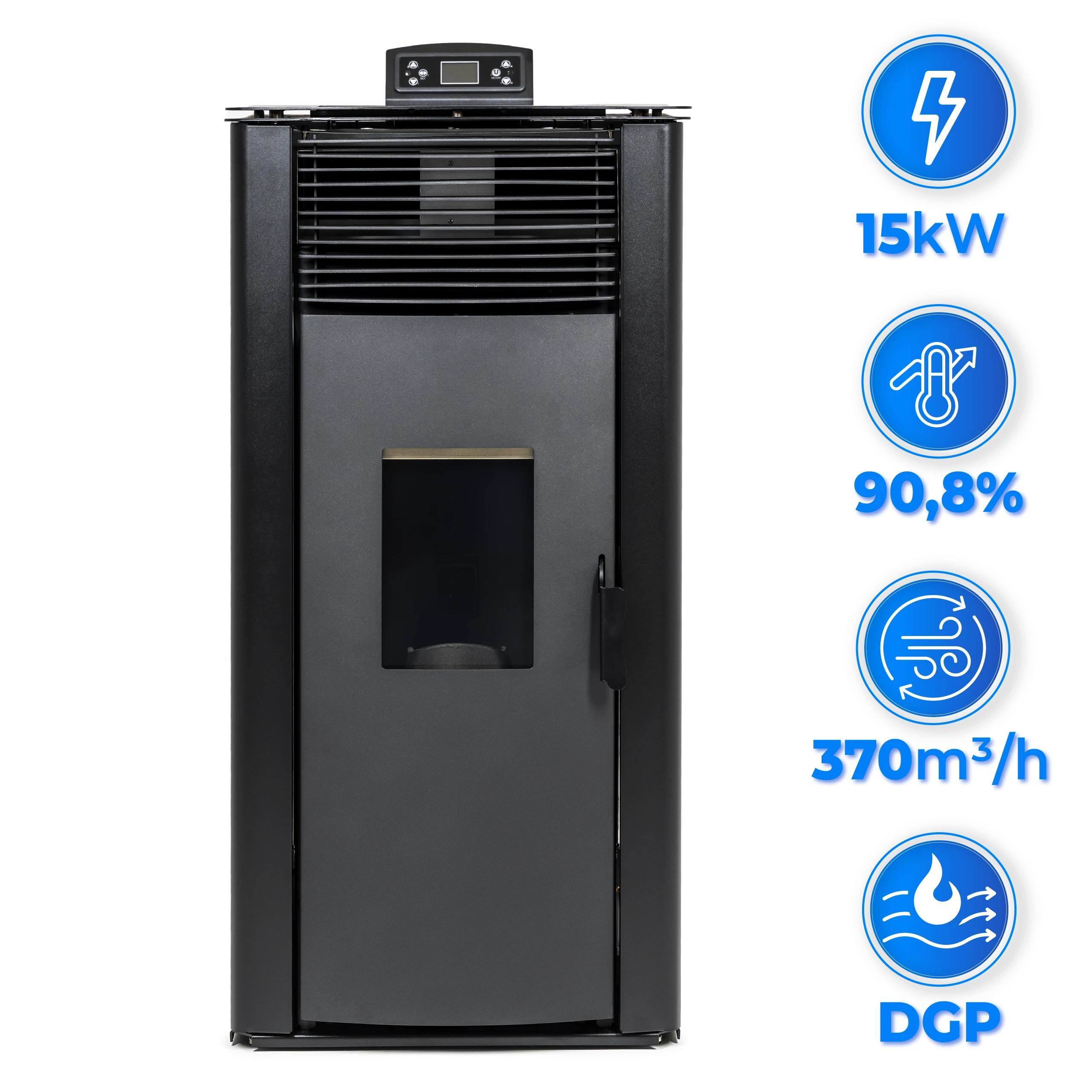 Zhodnosť s predpismi – THUNDER