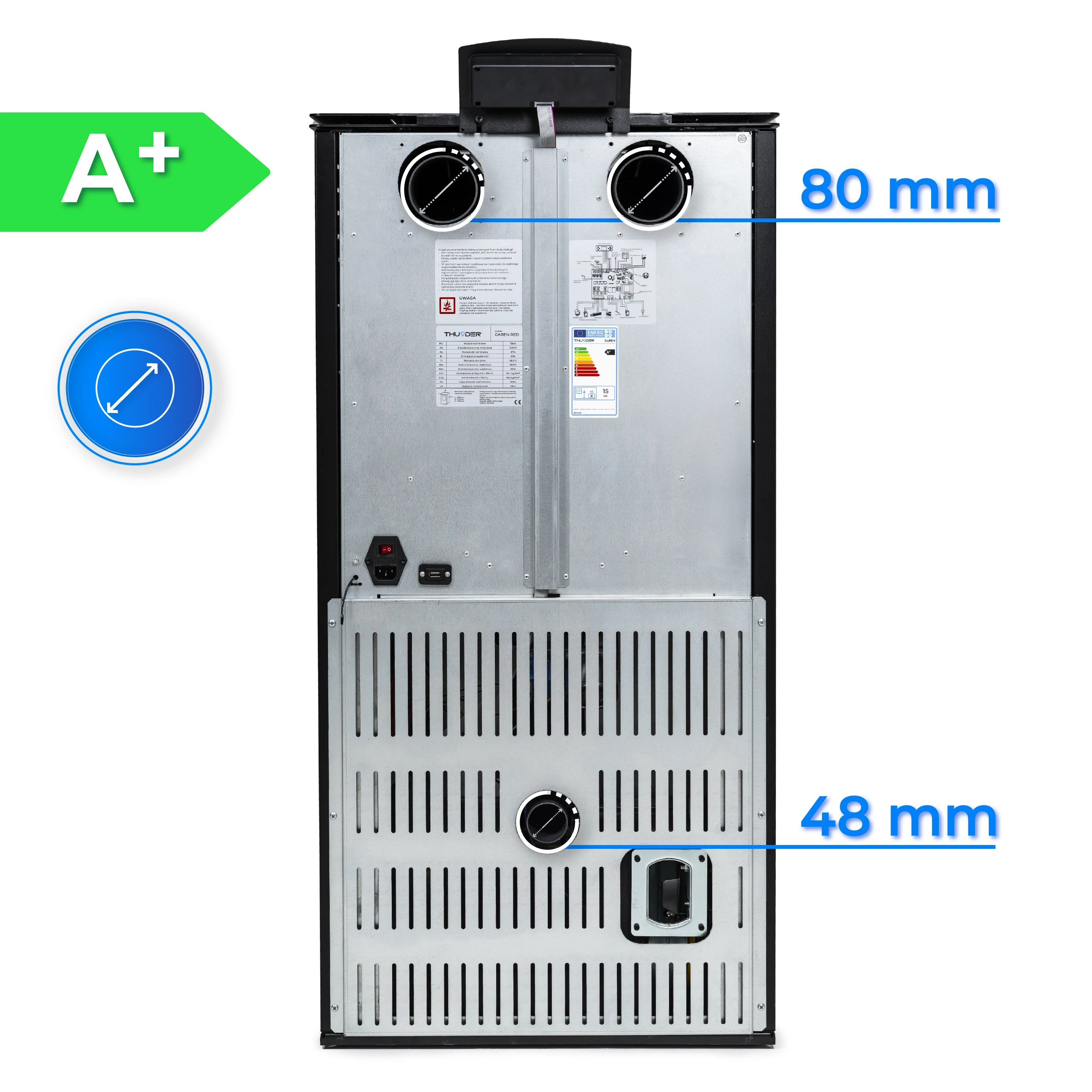 Zhodnosť s predpismi – THUNDER (duplikát)