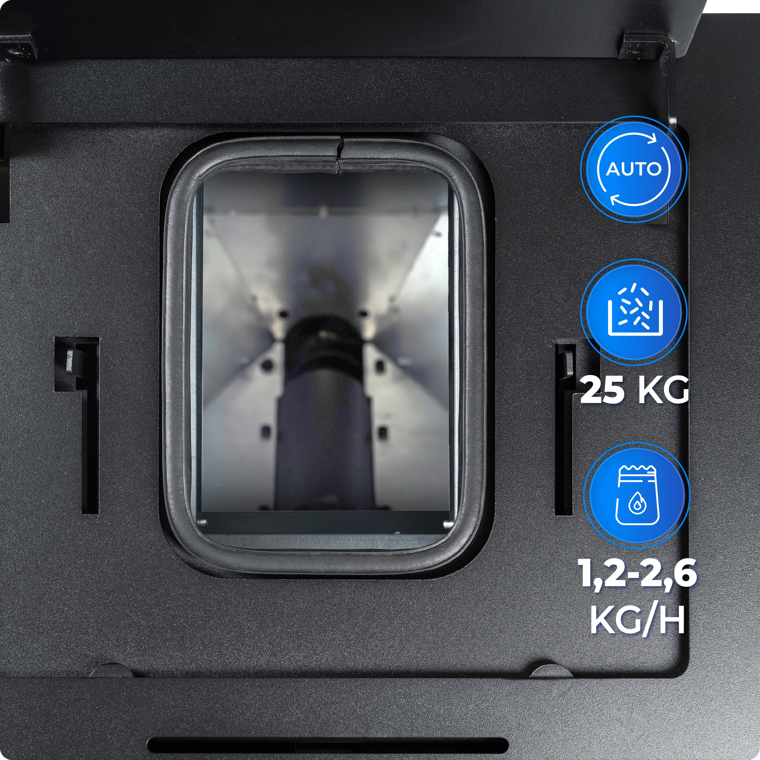 ARIA-BLACK – účinnosť a úspora