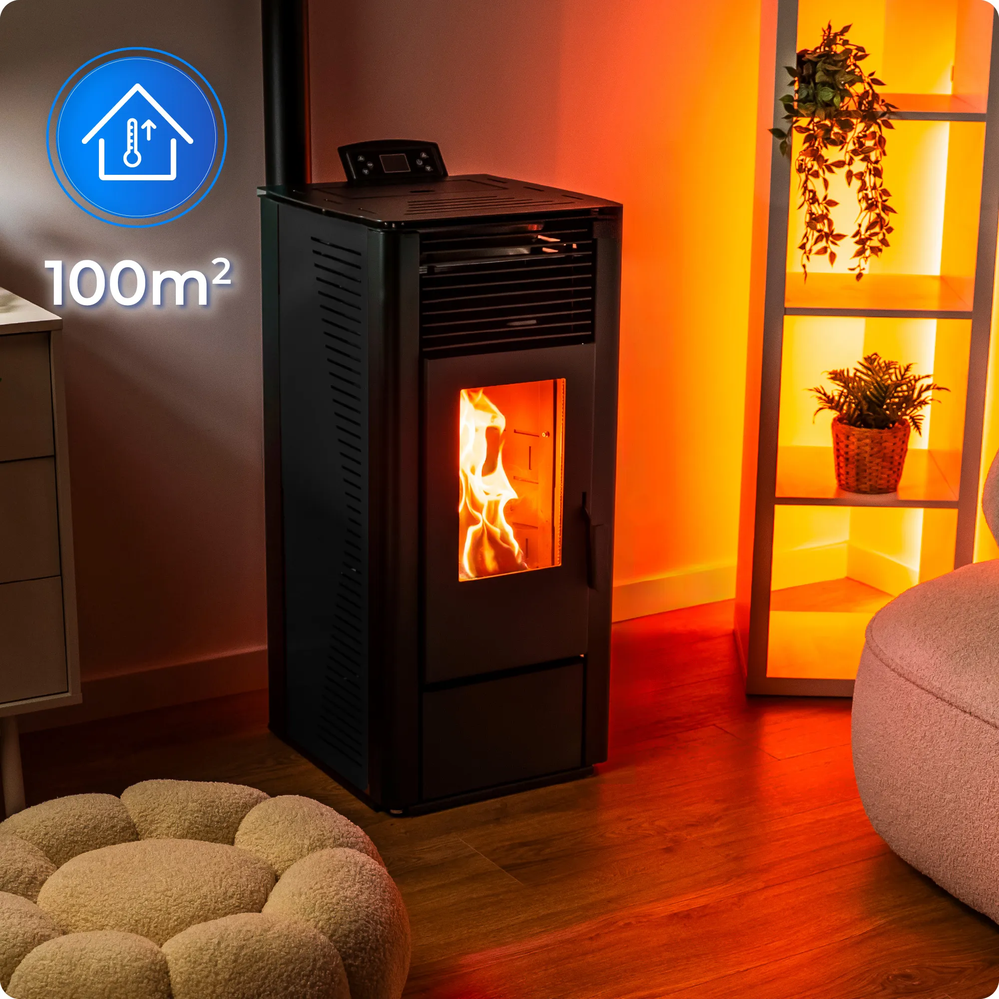 Modernosť a trvanlivosť – ARIA