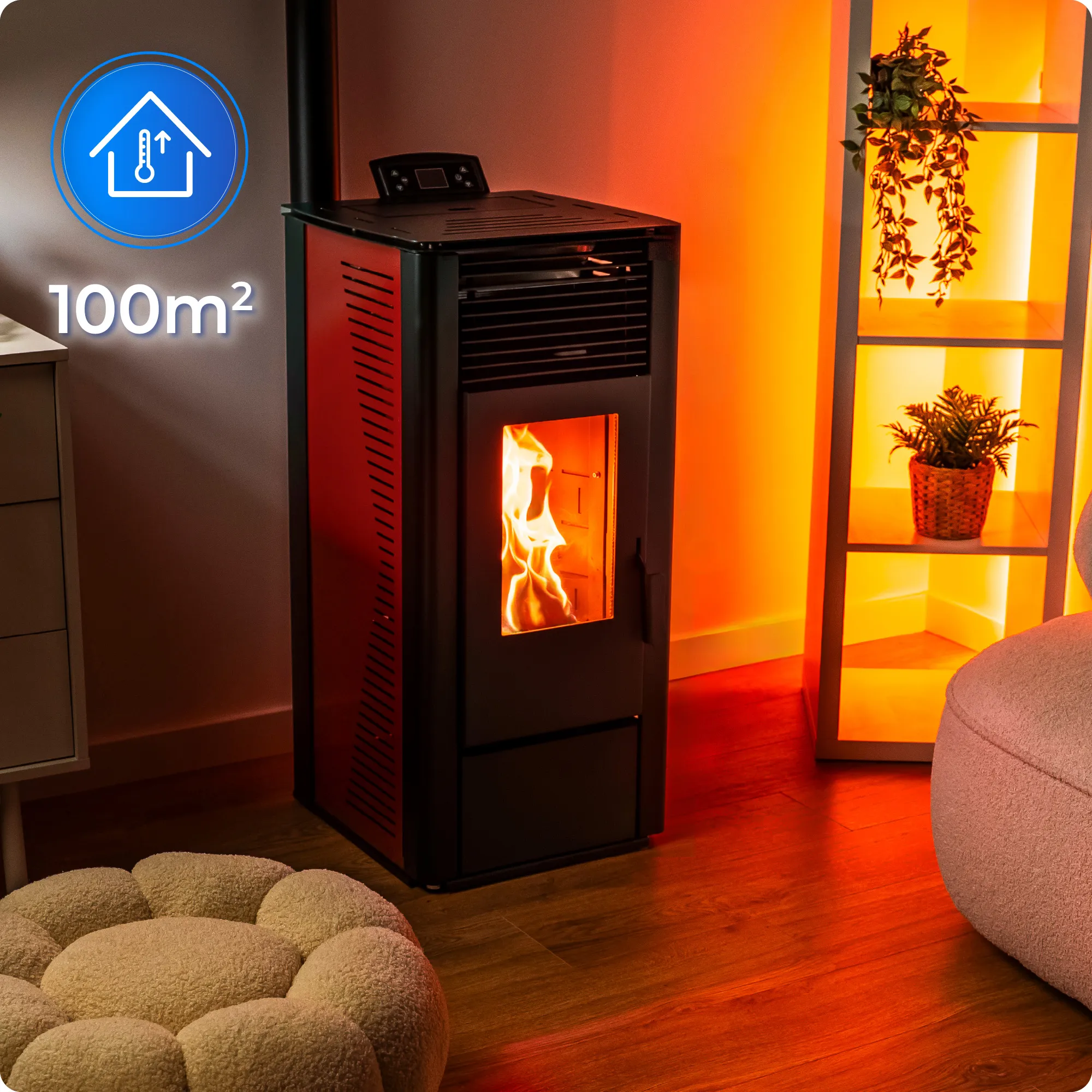 Modernosť a trvanlivosť – ARIA