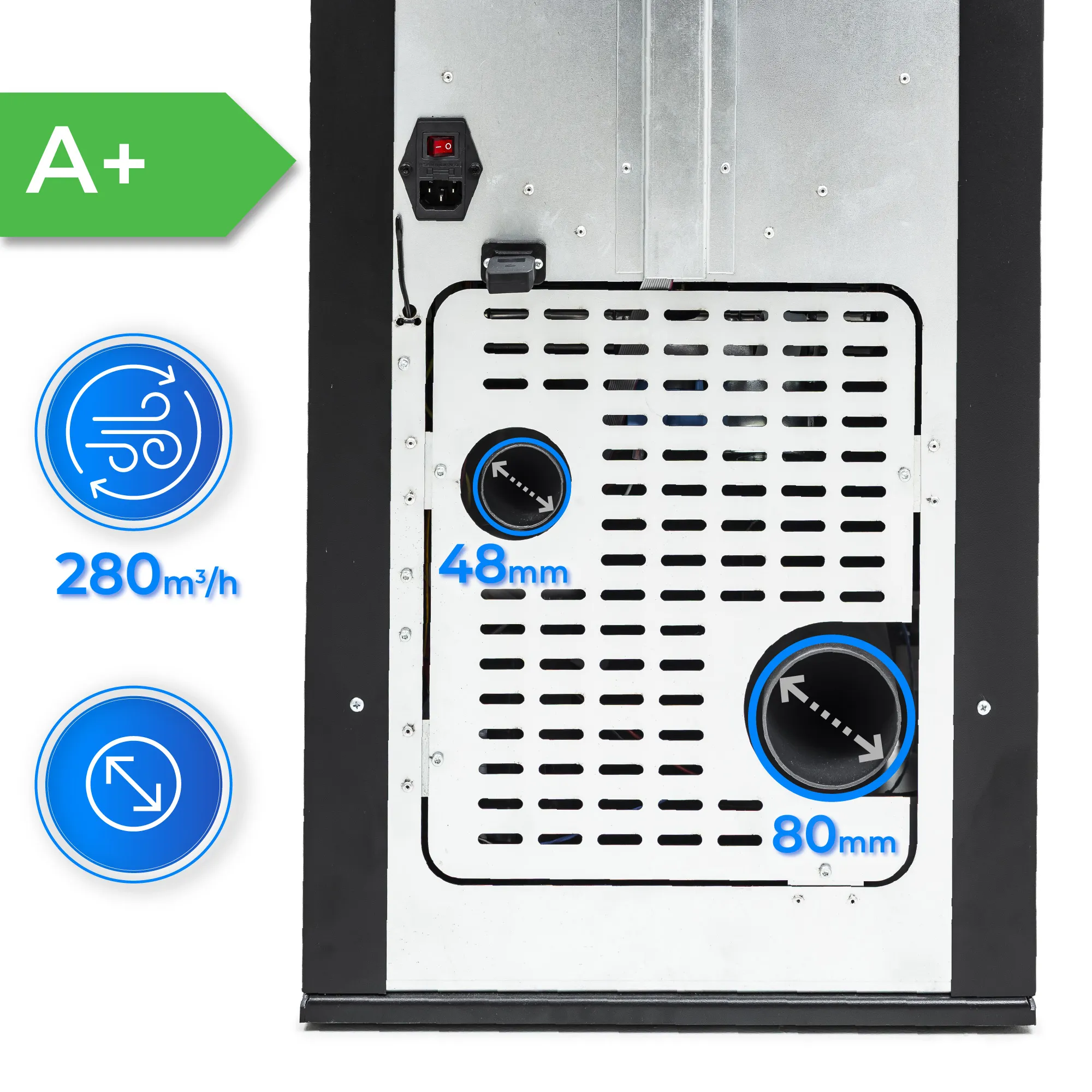 Zhodnosť s predpismi – THUNDER (duplikát)
