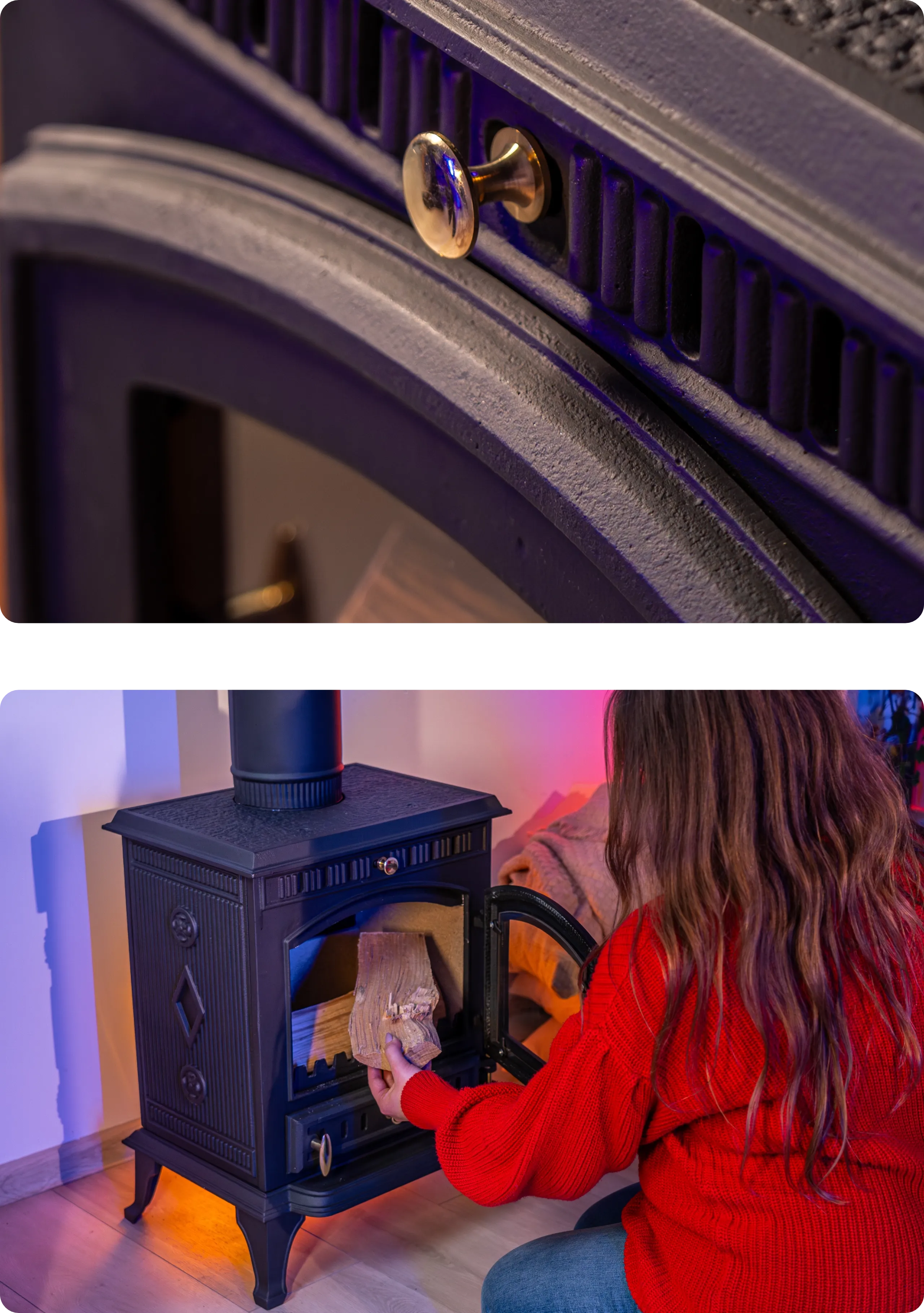 Informácie o produkte Thunder