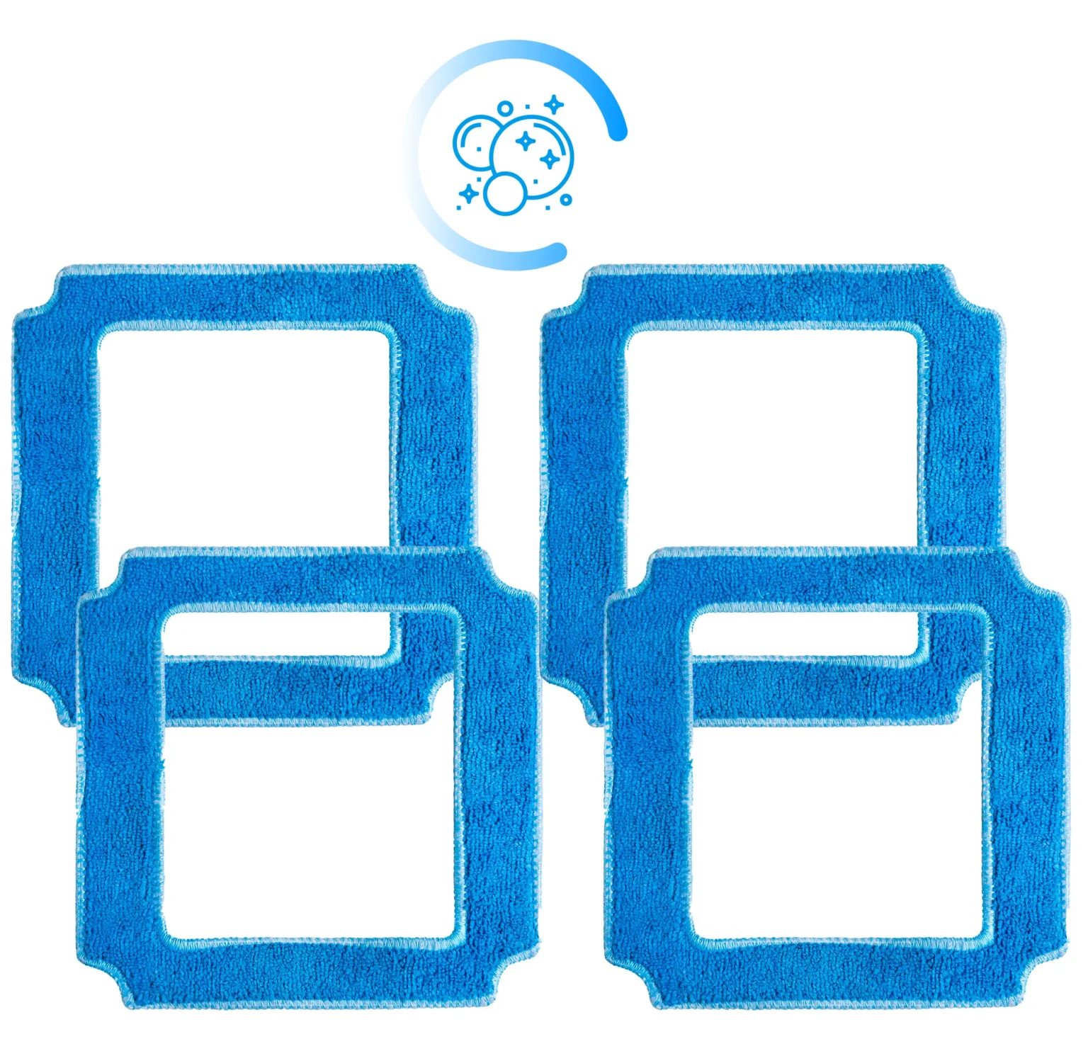 Súprava handričiek pre RoboWay RW-5