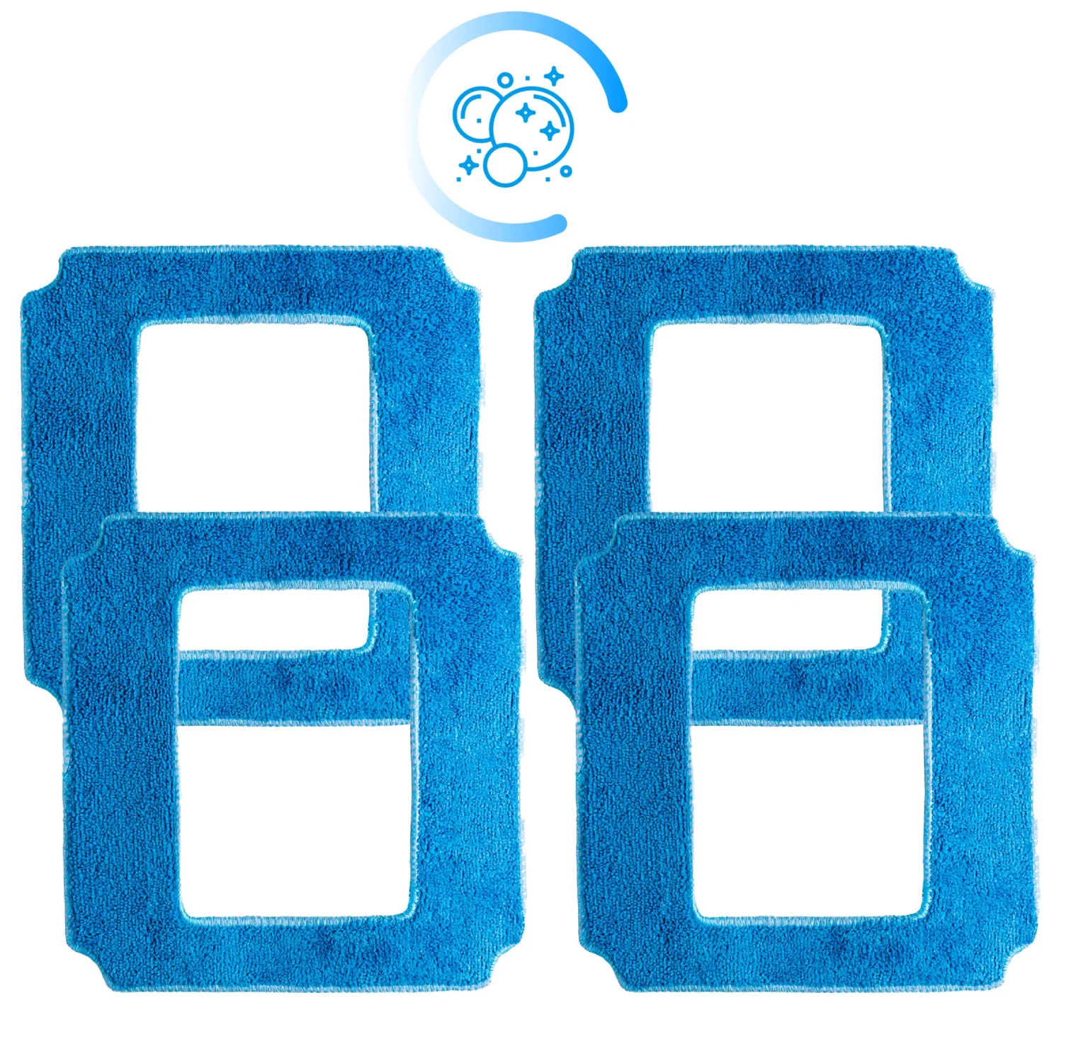 Súprava handričiek pre RoboWay RW-5 PRO